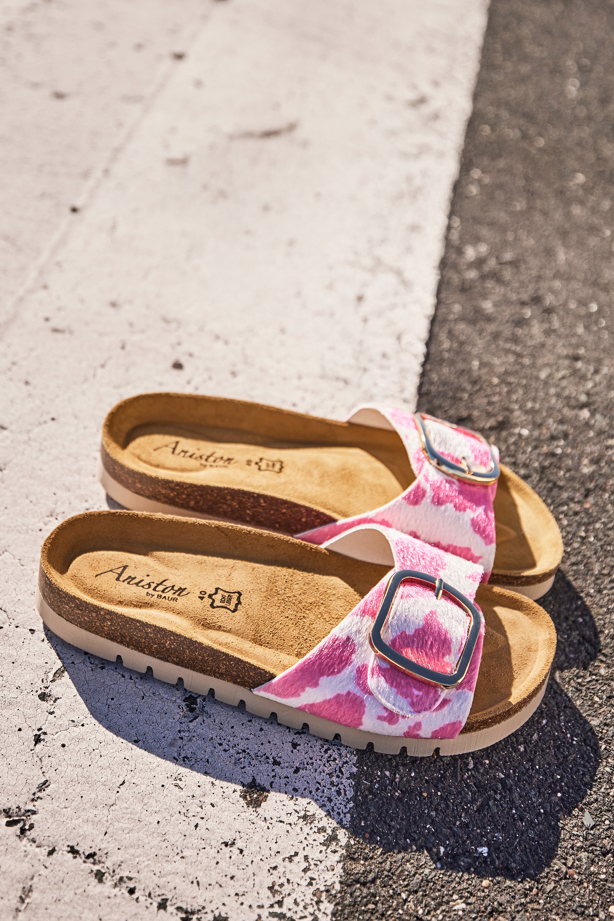 Aniston SHOES Pantolette