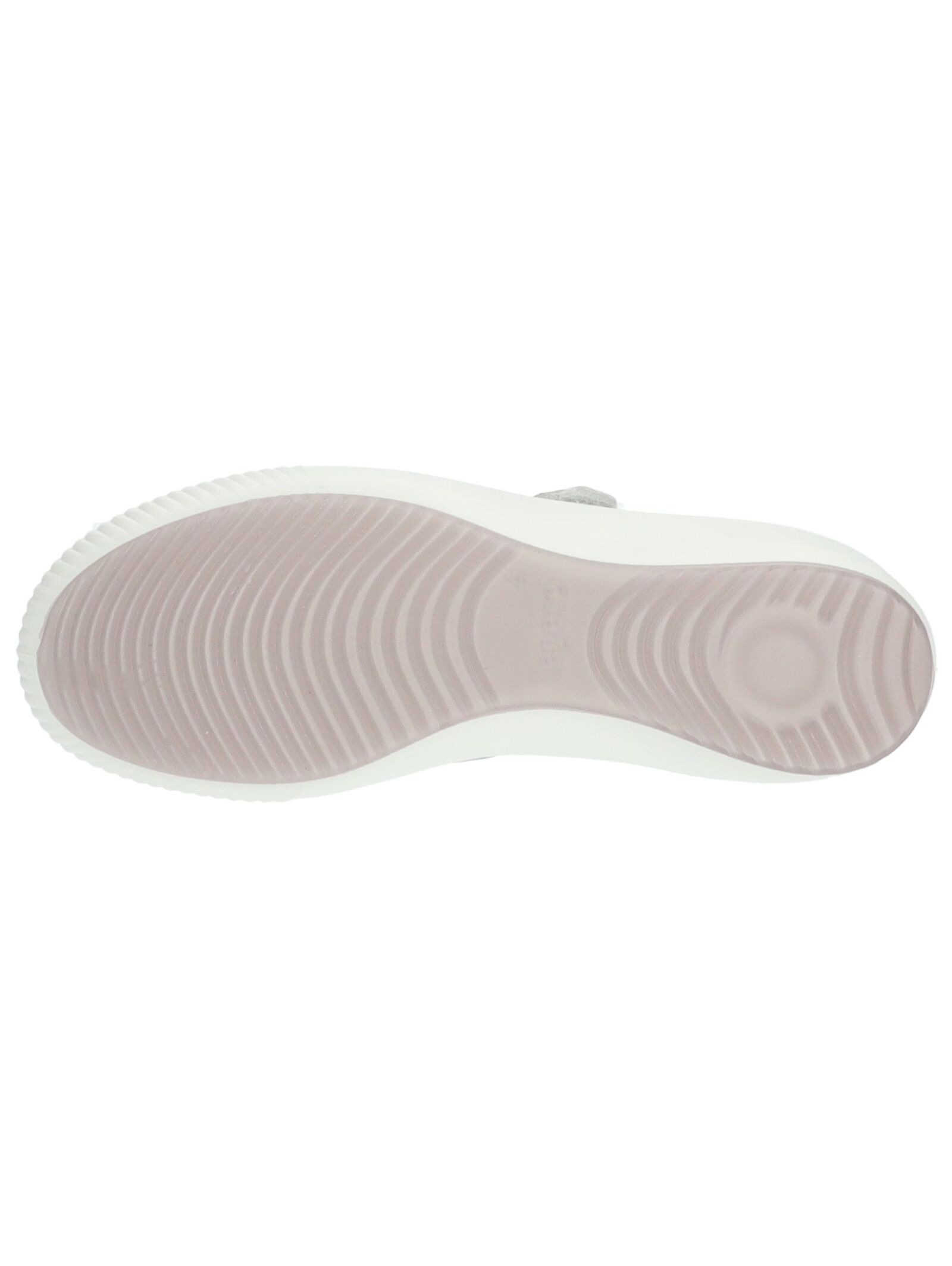 Legero Riemchenballerina »Legero Ballerinas Nappaleder«