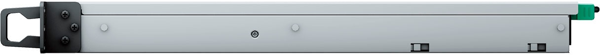 Synology NAS-Server »RS822RP+«, 4-Bay NAS-Rackmount