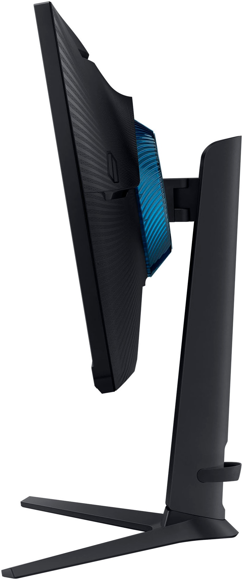 Samsung LED-Monitor »S24AG300NR«, 61 cm/24 Zoll, 1920 x 1080 px, Full HD, 1 ms Reaktionszeit, 144 Hz