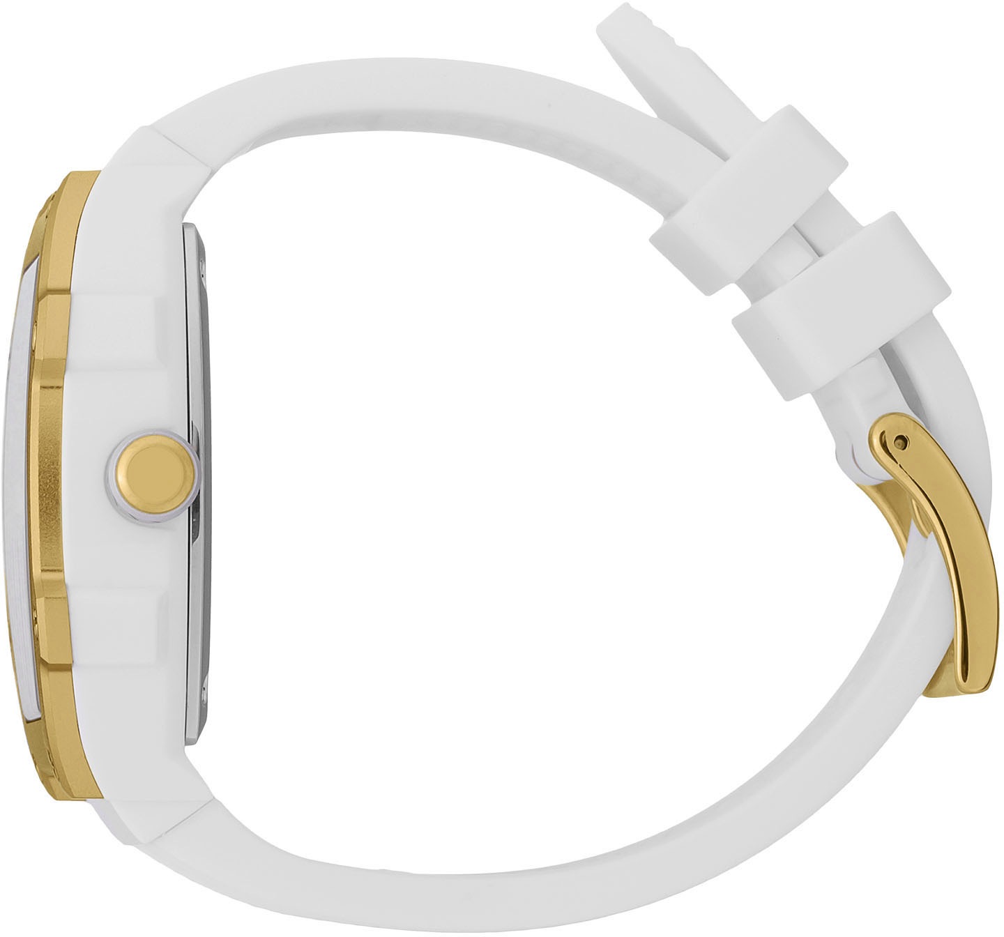 ice-watch Quarzuhr »ICE boliday - Women - Plastic - Small - 3H«, Armbanduhr, Damenuhr, Silikonarmband, analog