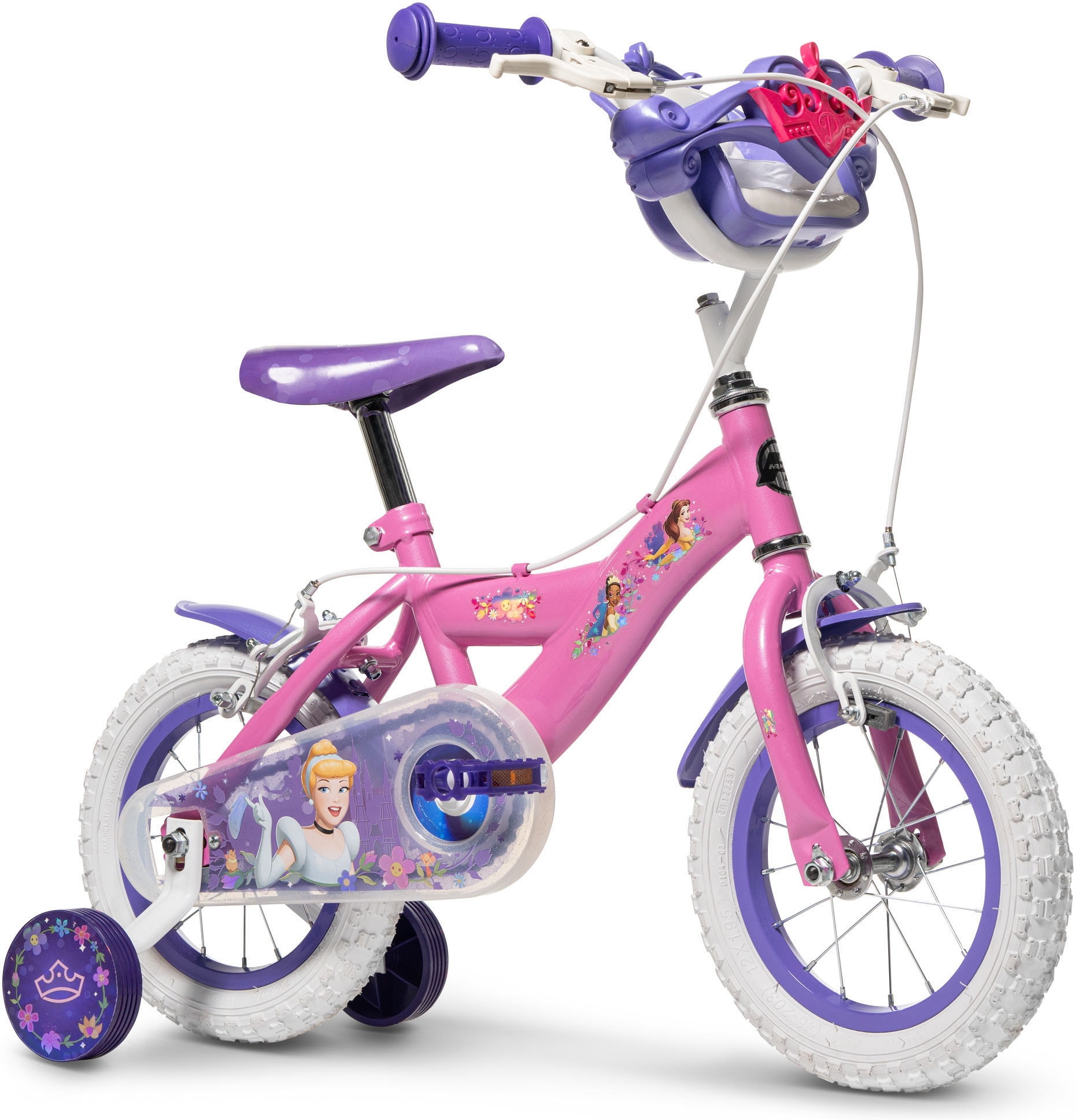 Huffy Kinderfahrrad