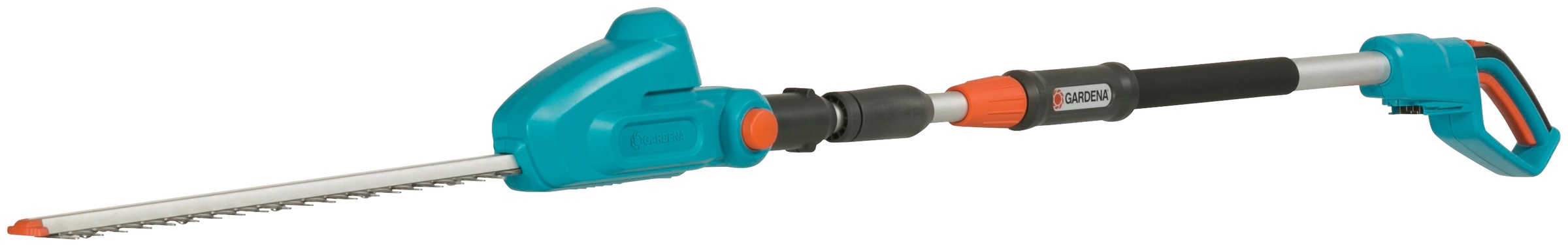 GARDENA Teleskop-Heckenschere »THS 42/18 V P4A solo«, ohne Akku und Ladegerät kaufen