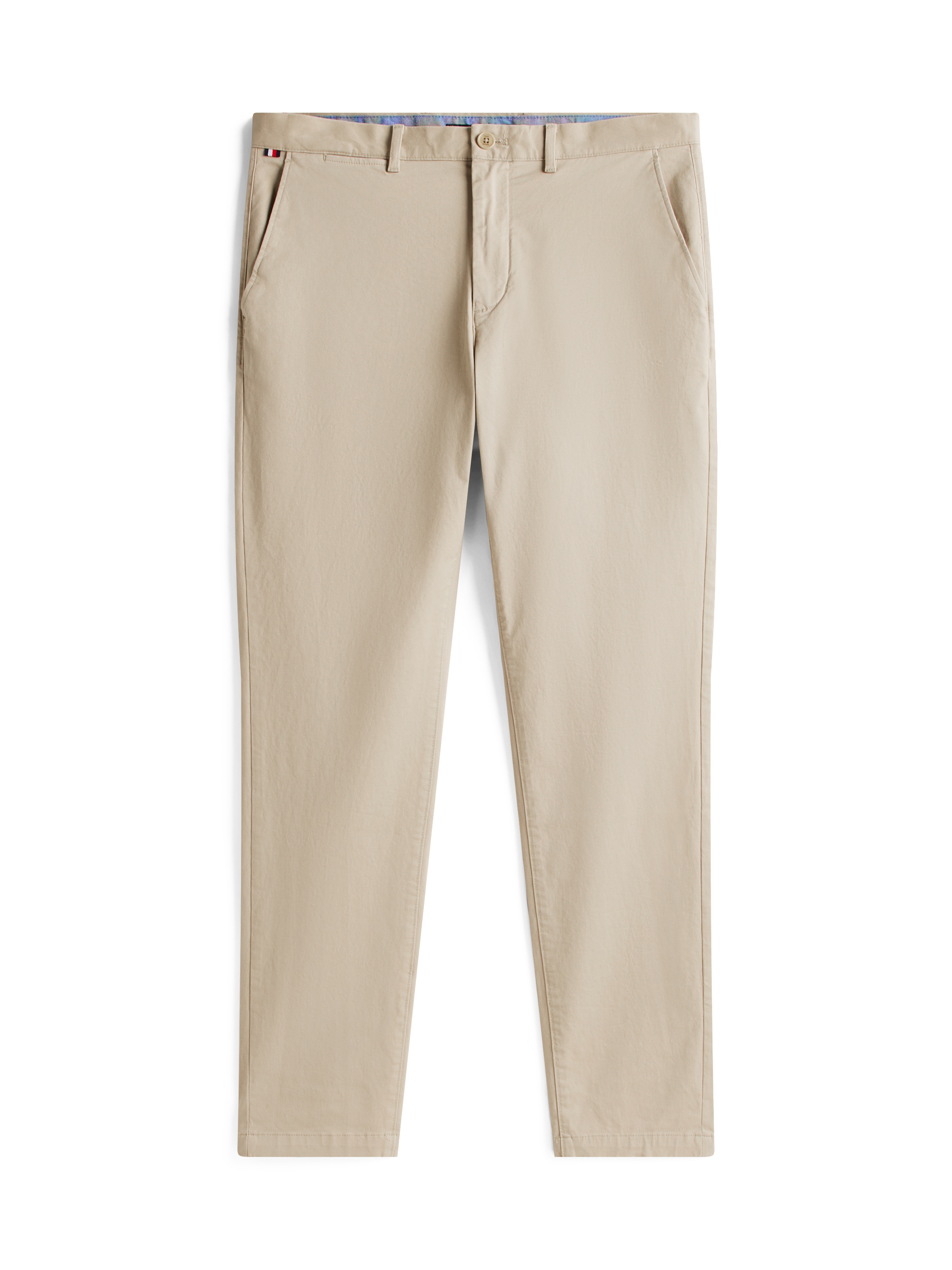 Tommy Hilfiger Chinohose »CORE HARLEM ESSENTIAL«  Tapered Fit