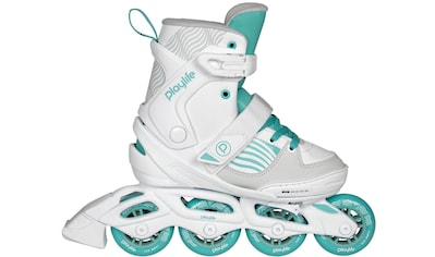 Inlineskates »Light Breeze«