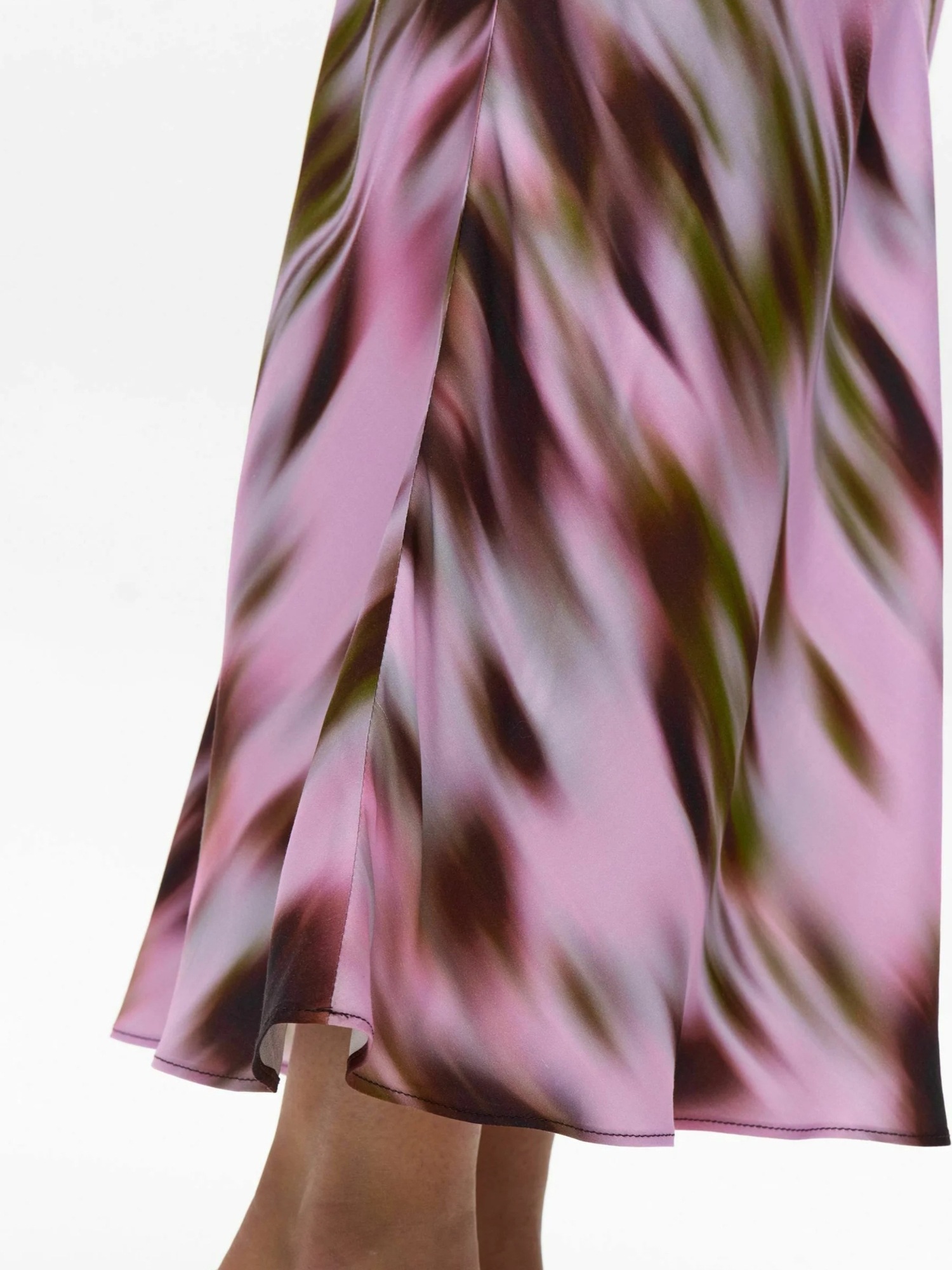 nümph Midirock »Nümph Skirt NULILITH«