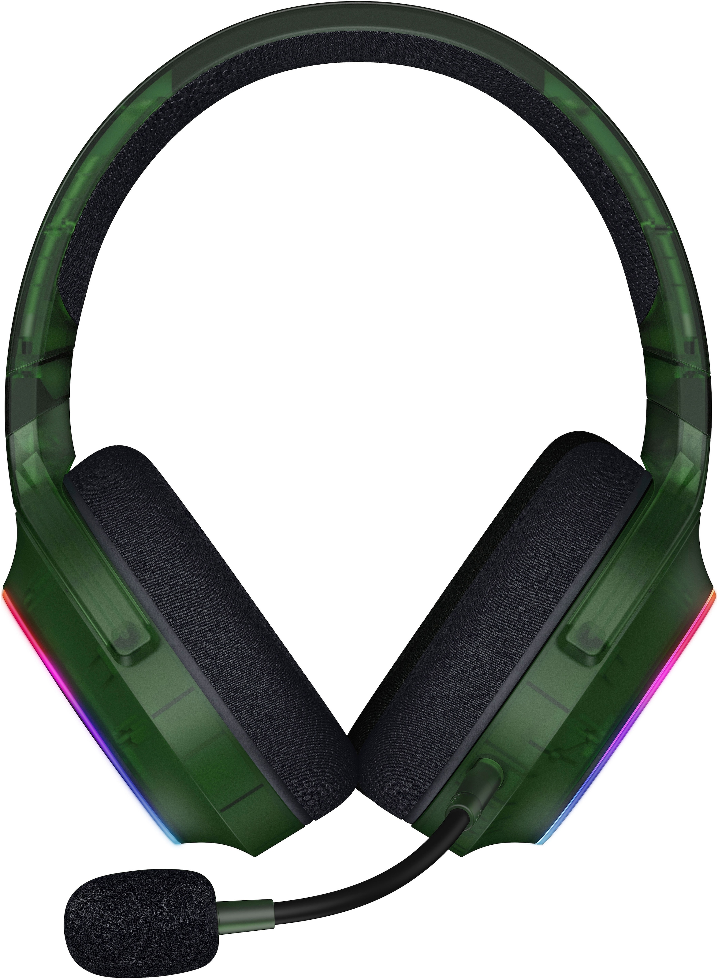 RAZER Gaming-Headset »Barracuda X Chroma« Bluetooth Mikrofon abnehmbar