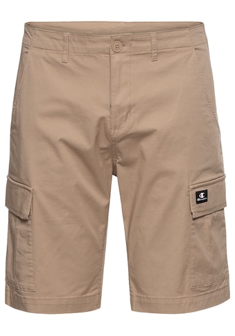 Bermudas »Bookstore Stretch Twill Bermuda«