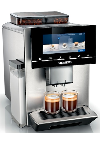 Kaffeevollautomat »EQ900 TQ907D03«