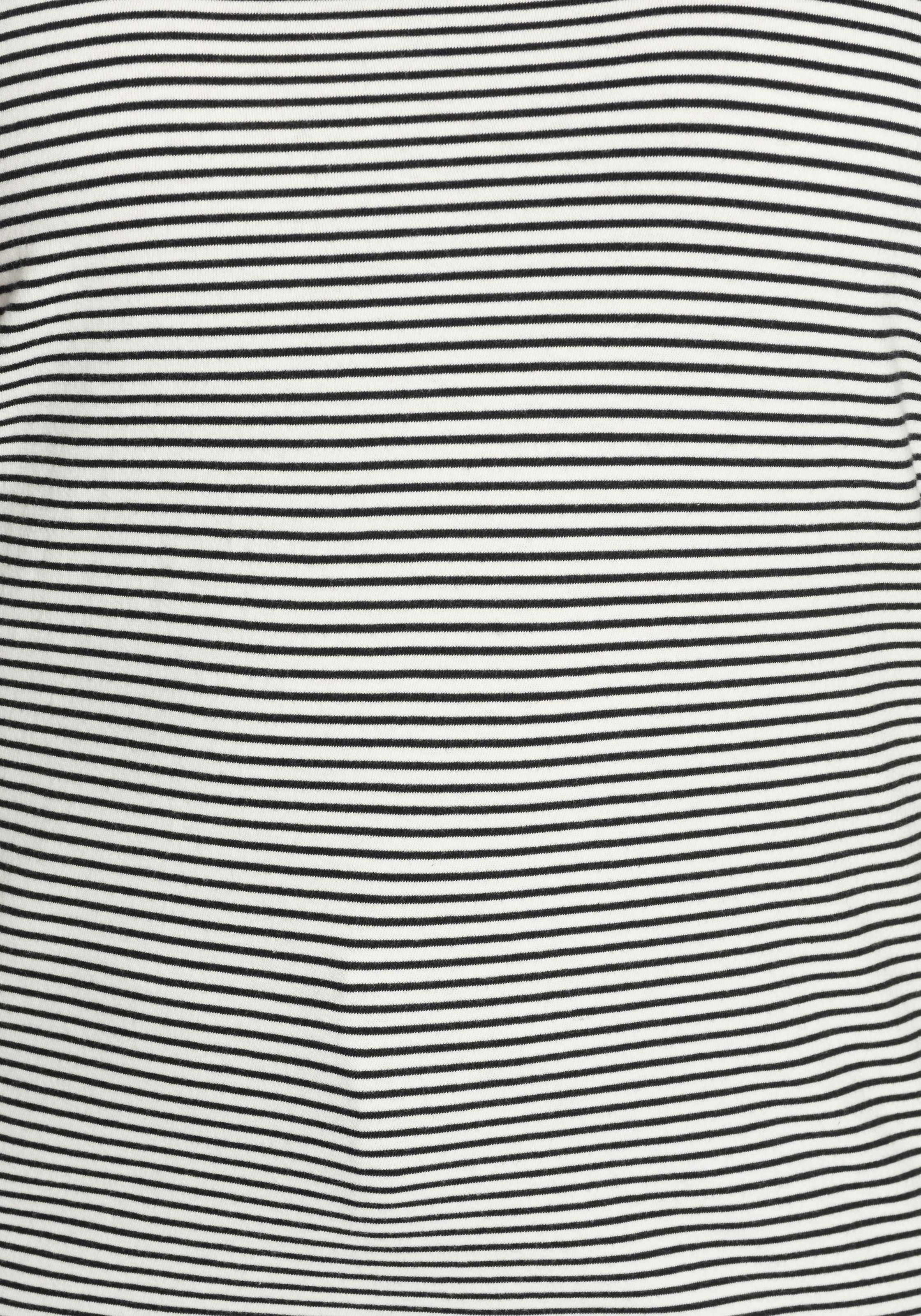 Levi's® Plus Kurzarmshirt »V NECK TEE«