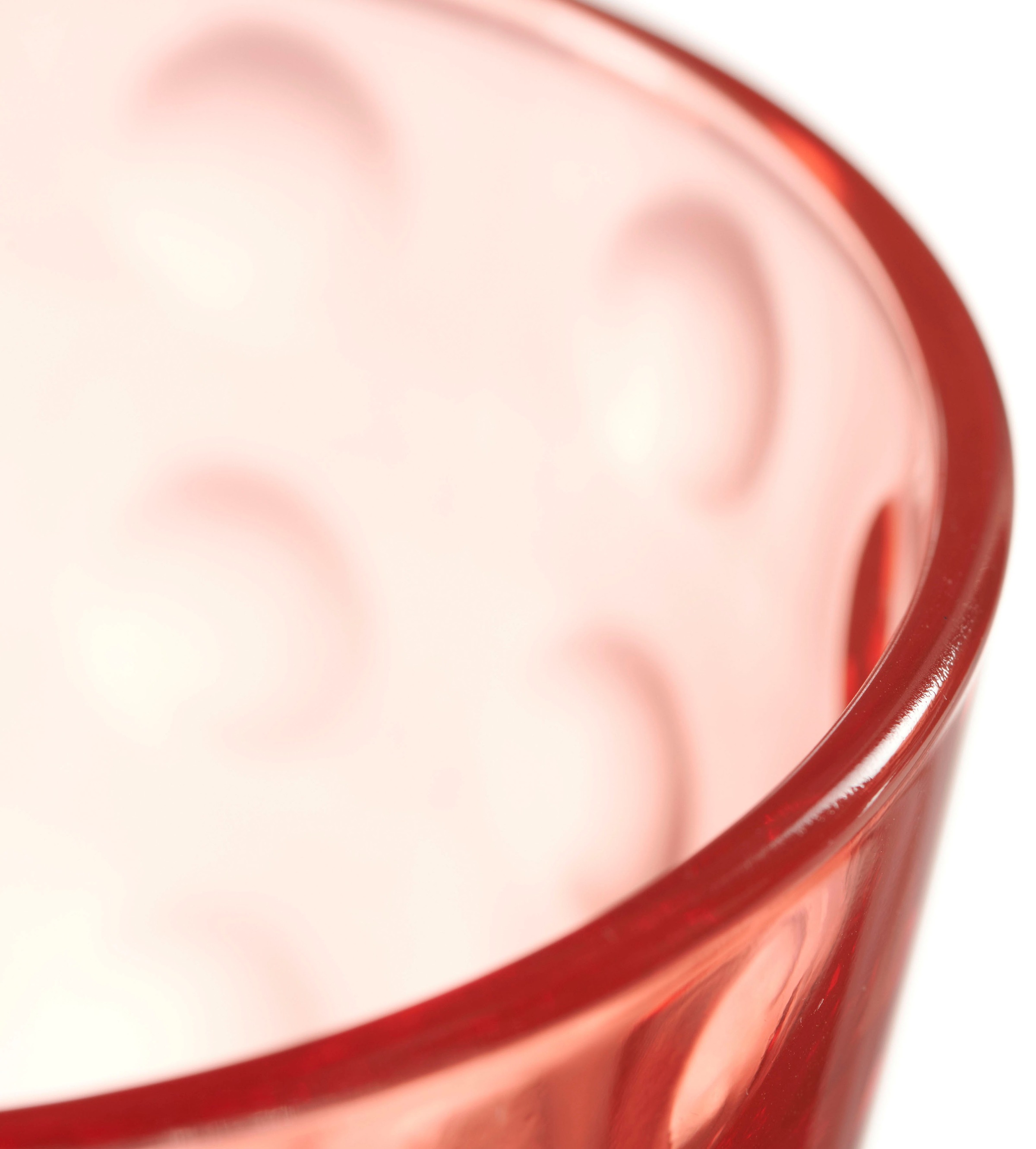 LEONARDO Longdrinkglas »OPTIC«, (Set, 6 tlg.), 300 ml, 6-teilig