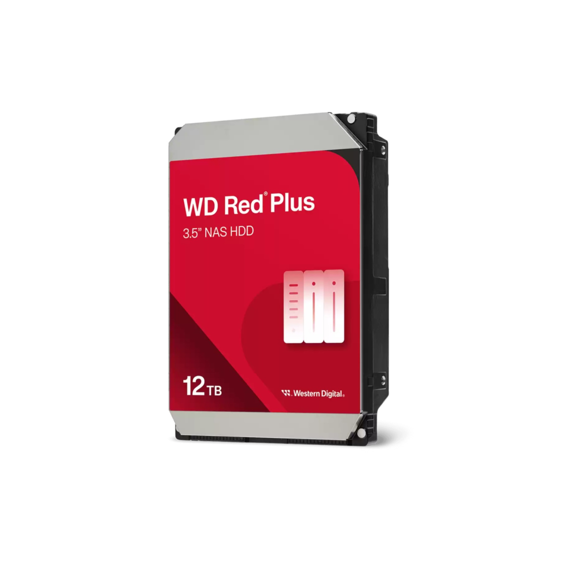 interne HDD-Festplatte »WD120EFGX«