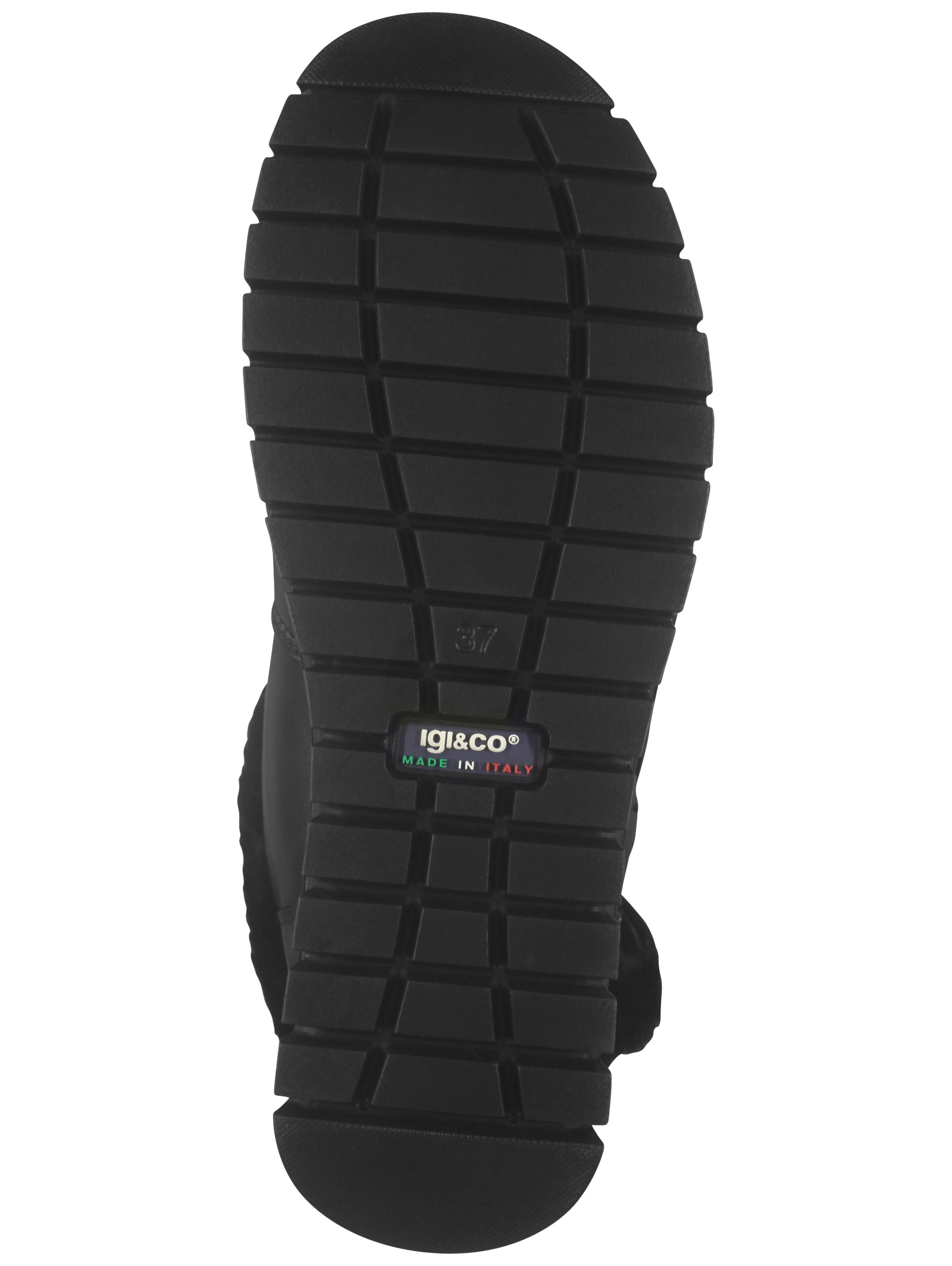IGI & CO Stiefelette »IGI & CO Stiefelette Nappaleder«