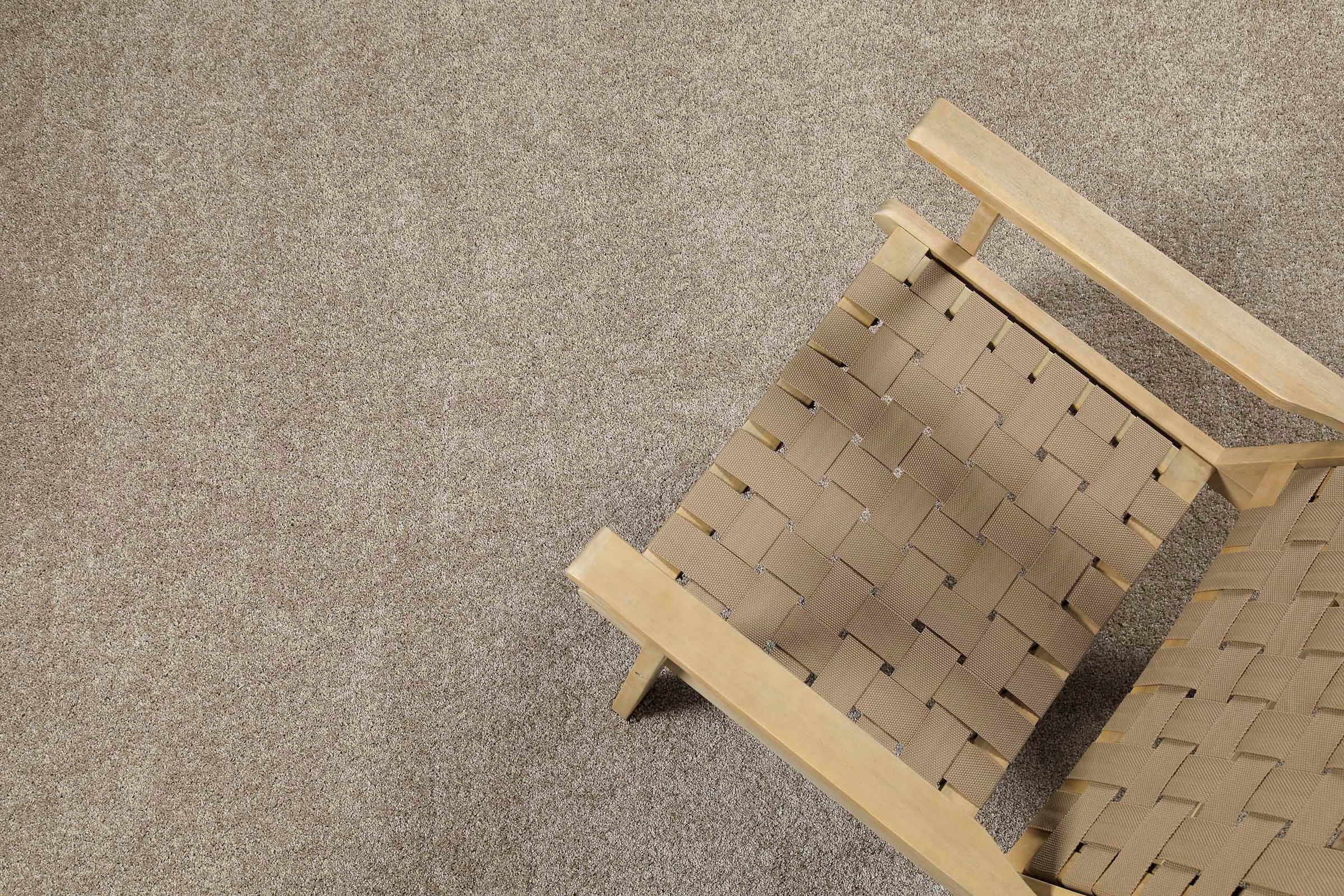 my home Hochflor-Teppich »Yvaine, auch als Läufer erhältlich«, rechteckig, 25 mm Höhe, Langflor, Shaggy, dichter weicher Hochflor, meliert, Wohnzimmer