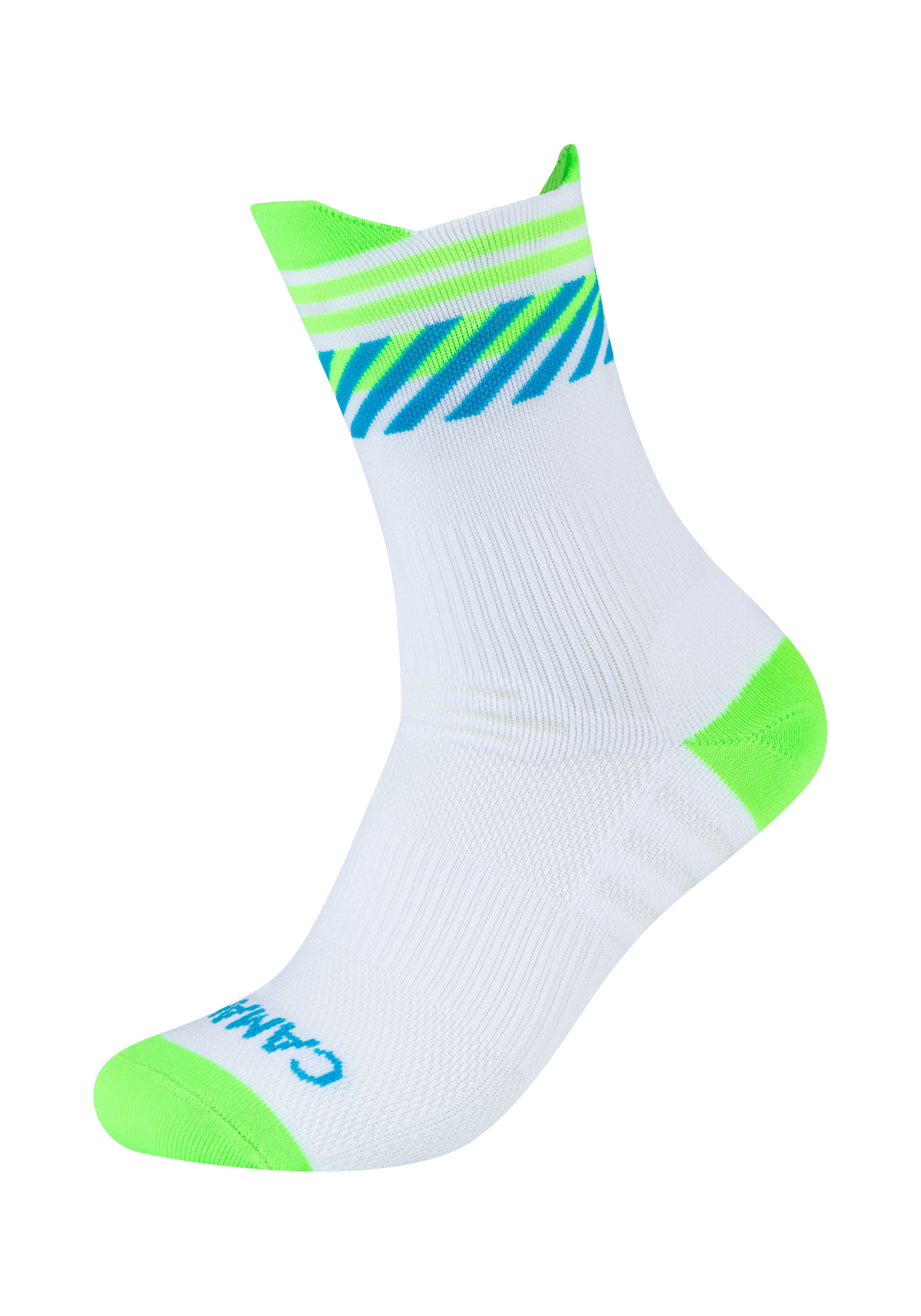 Camano Socken »function« 3 Paar tlg. mit extra Fußgewölbeschutz
