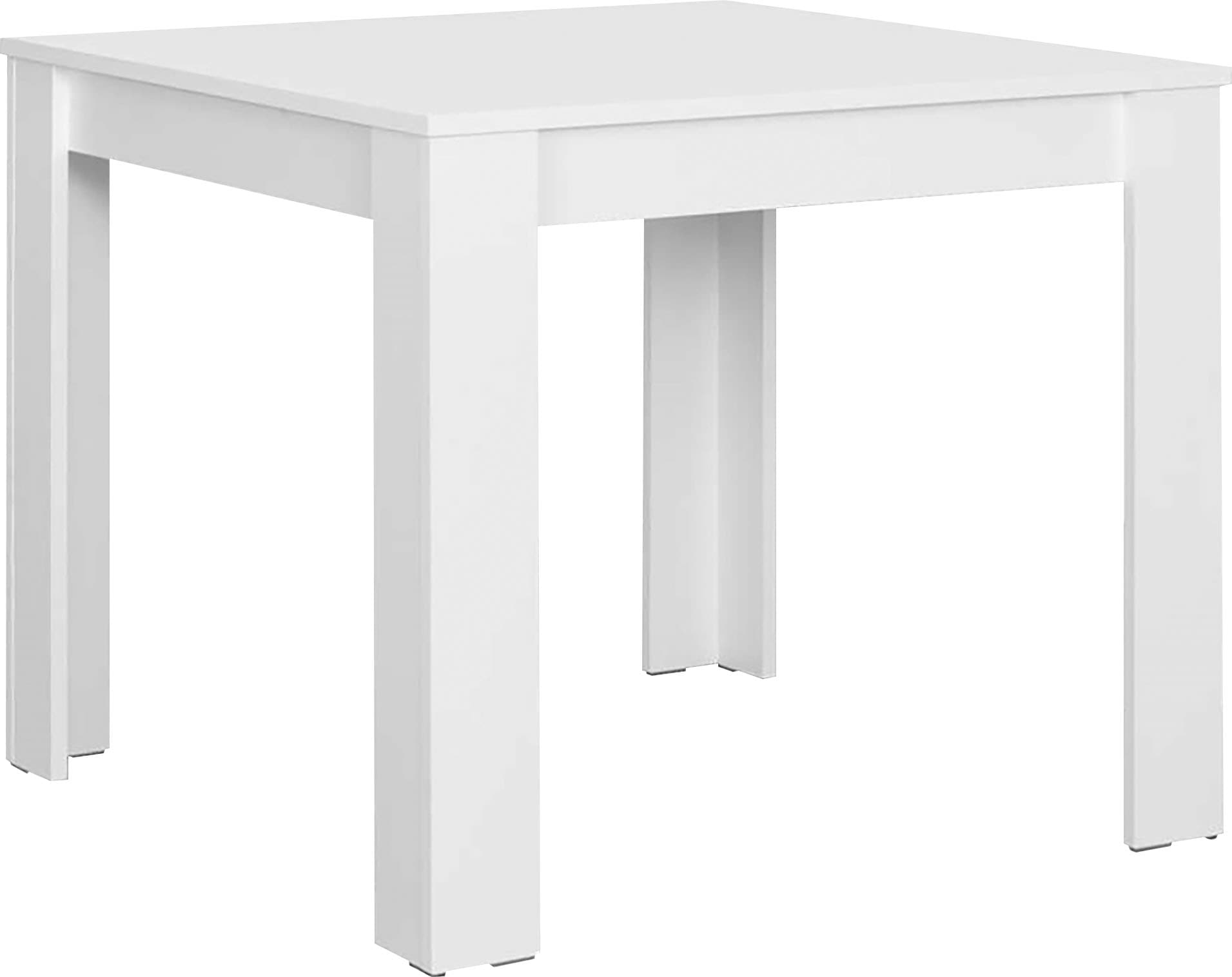 byLIVING Esstisch »Nepal«, Breite 80/ 90/ 120 oder 140 cm, verschiedene Aus günstig online kaufen