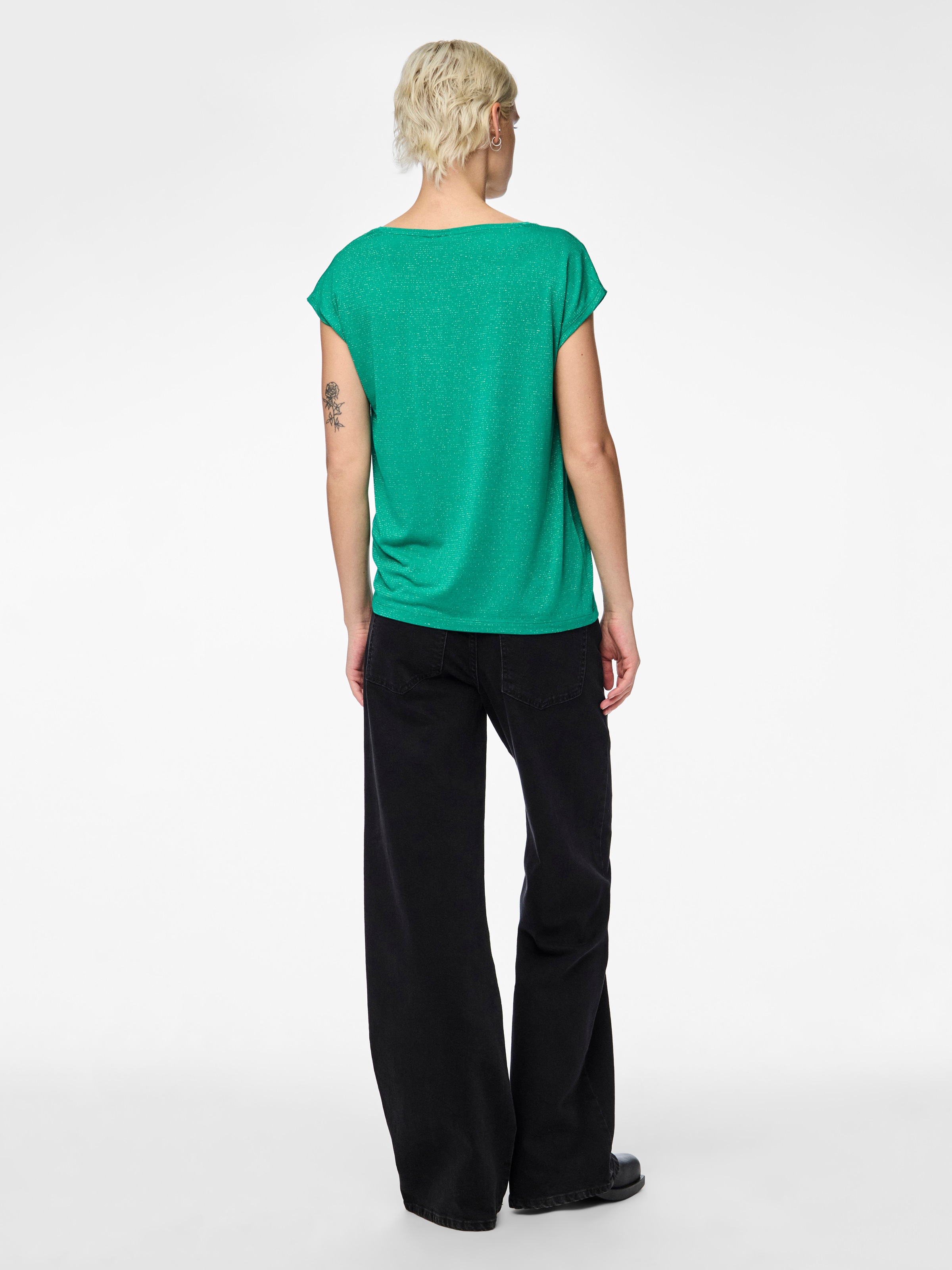 pieces »PC BILLO« Viskosemischung, loose fit