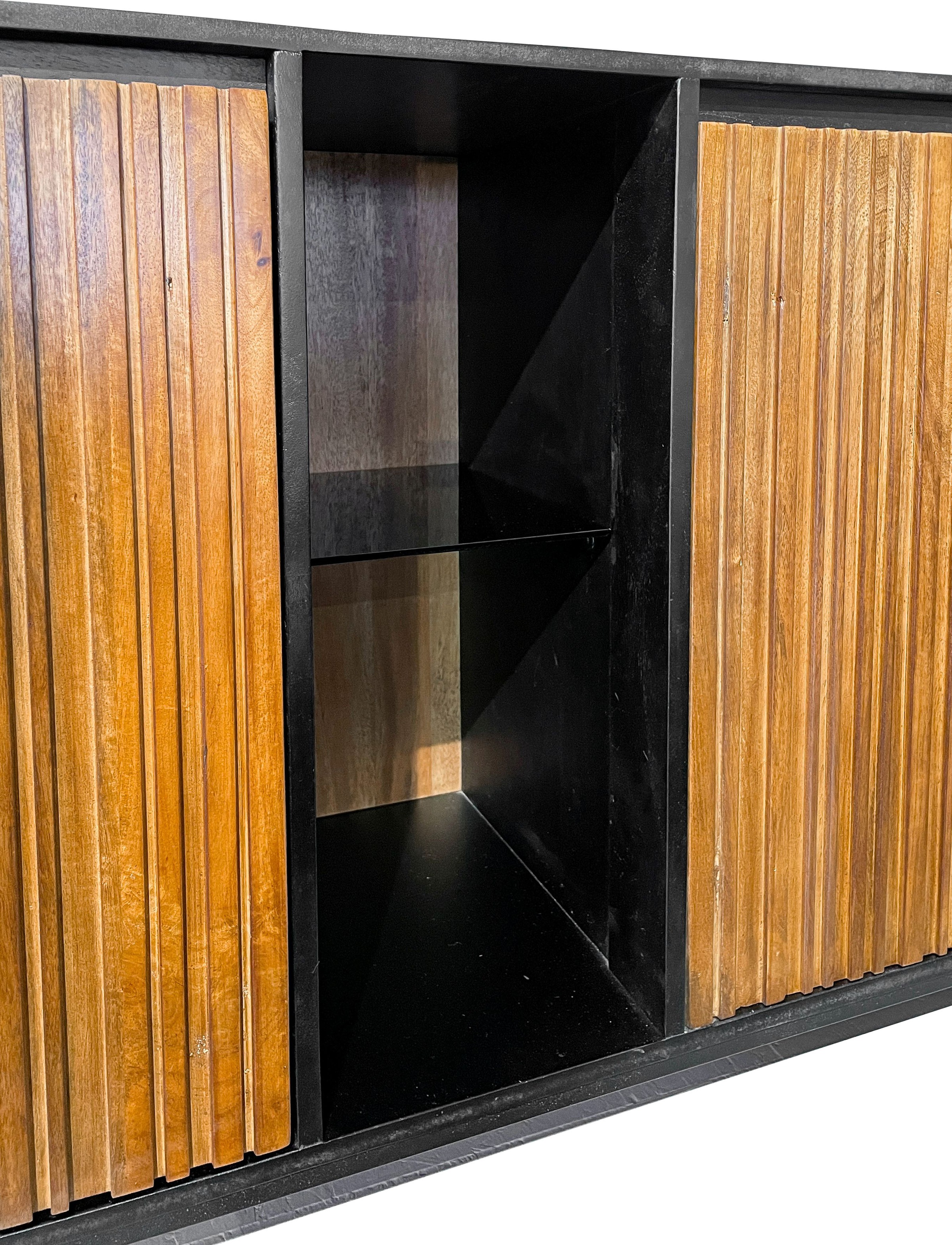 Gutmann Factory Lowboard