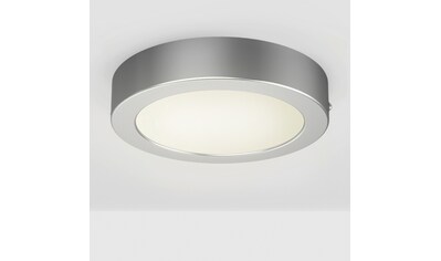 B.K.Licht LED Aufbaustrahler »Garnet Grau«, LED-Board, Warmweiß, LED Aufputz... kaufen