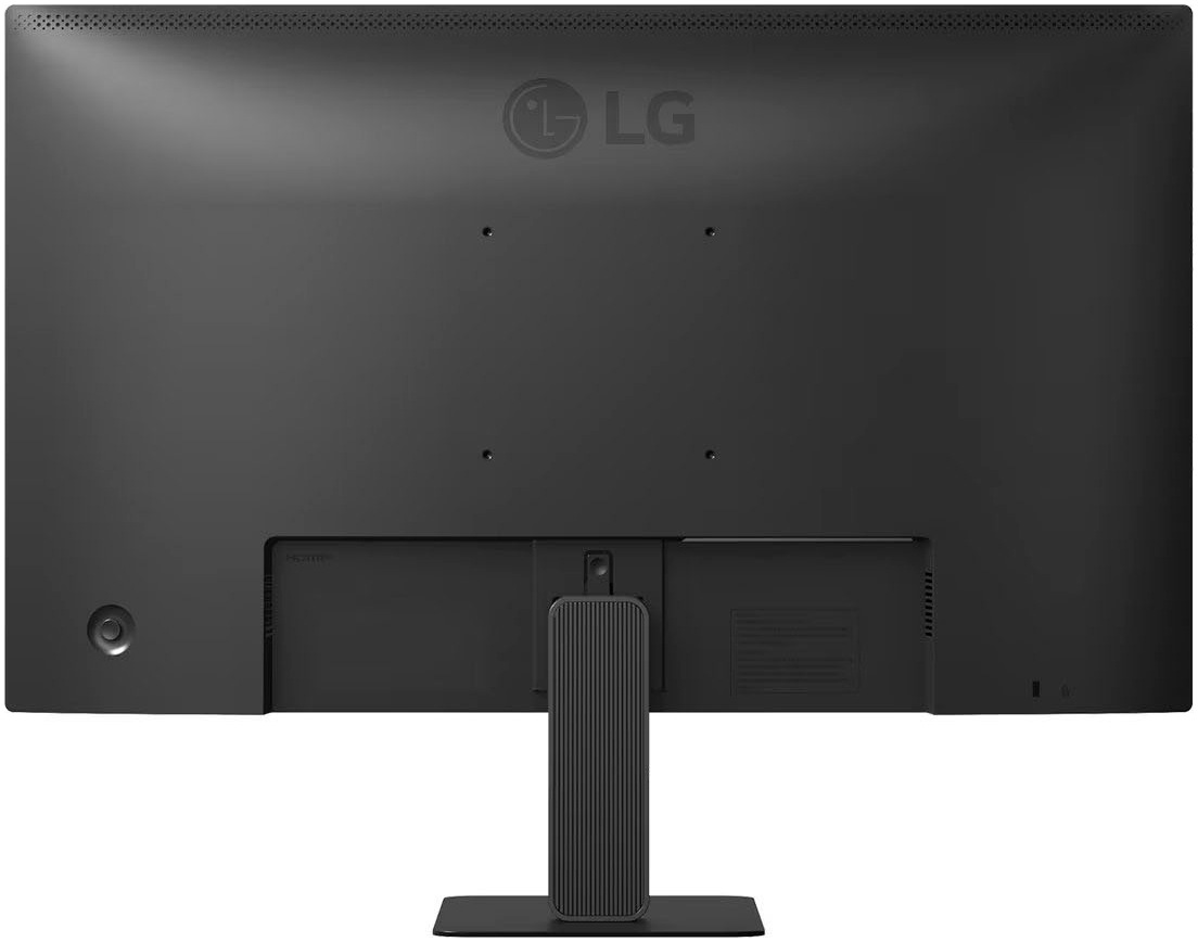 LG LED-Monitor »24U631A«, 60 cm/24 Zoll, 2560 x 1440 px, QHD, 5 ms Reaktionszeit, 100 Hz