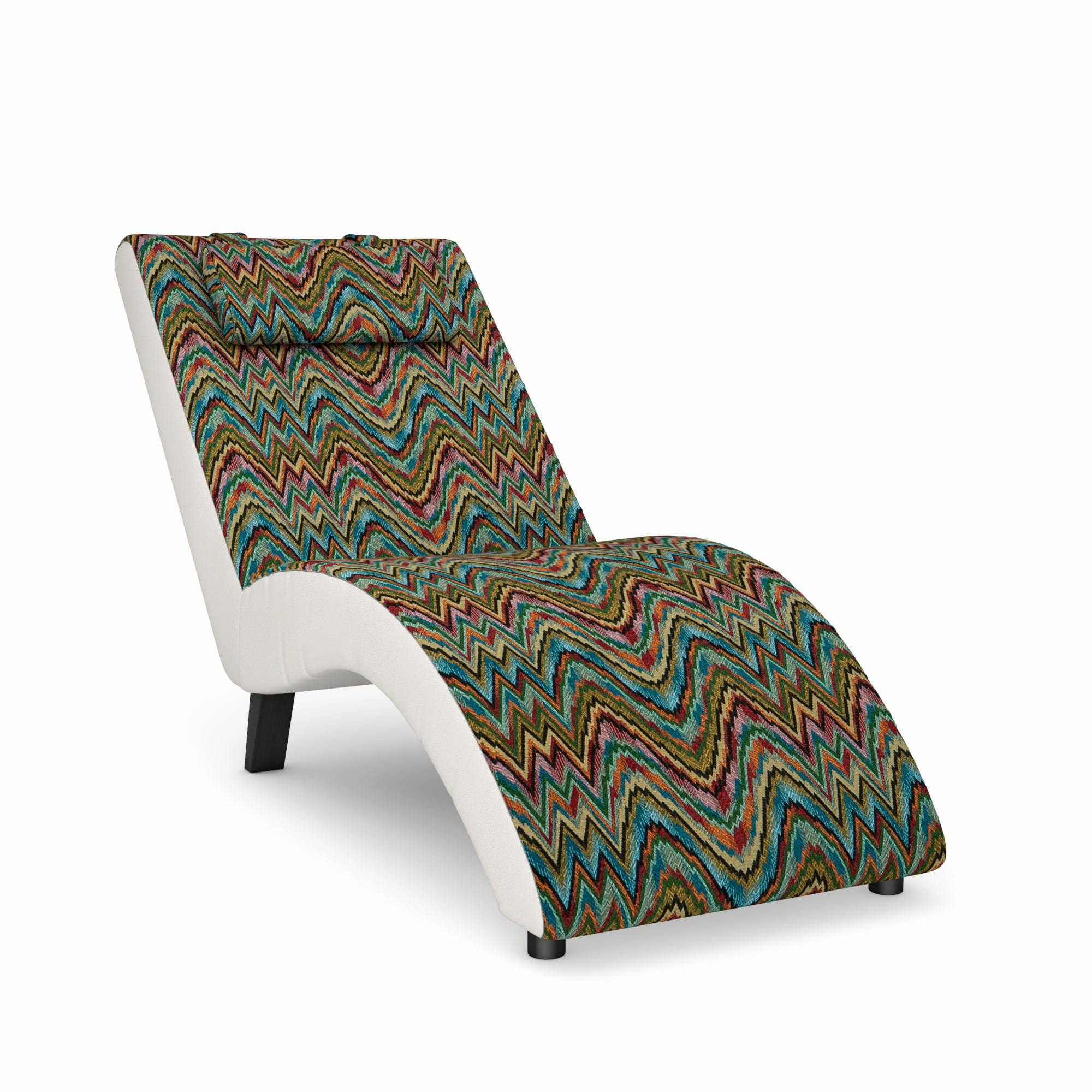 Max Winzer® Relaxliege »build-a-chair Nova«, inklusive Nackenkissen, zum Selbstgestalten