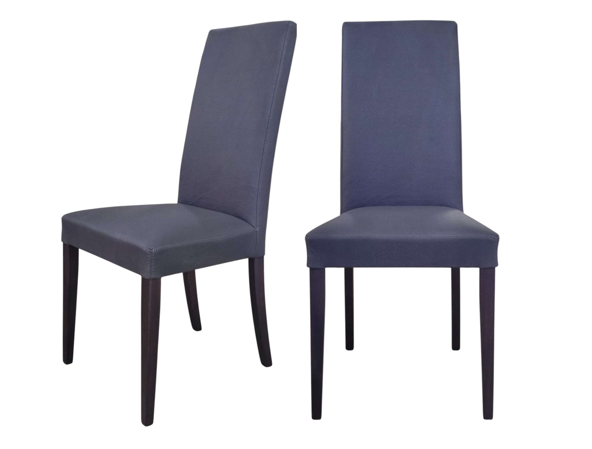 Home affaire Polsterstuhl »Java Polsterstuhl, Küchenstuhl, 4-Fußstuhl« (Set günstig online kaufen