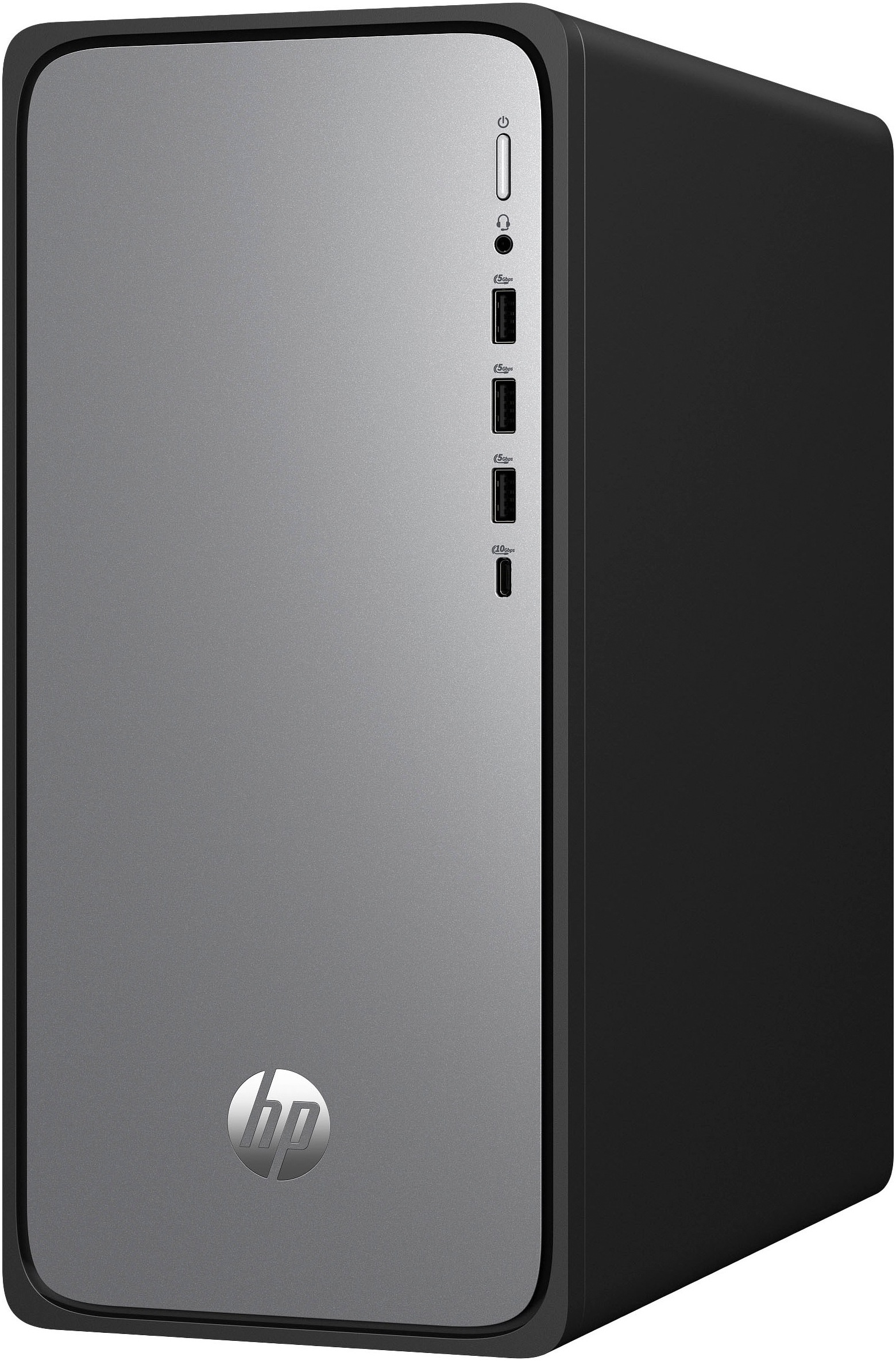 HP PC »OmniDesk Desktop M02-0052ng«
