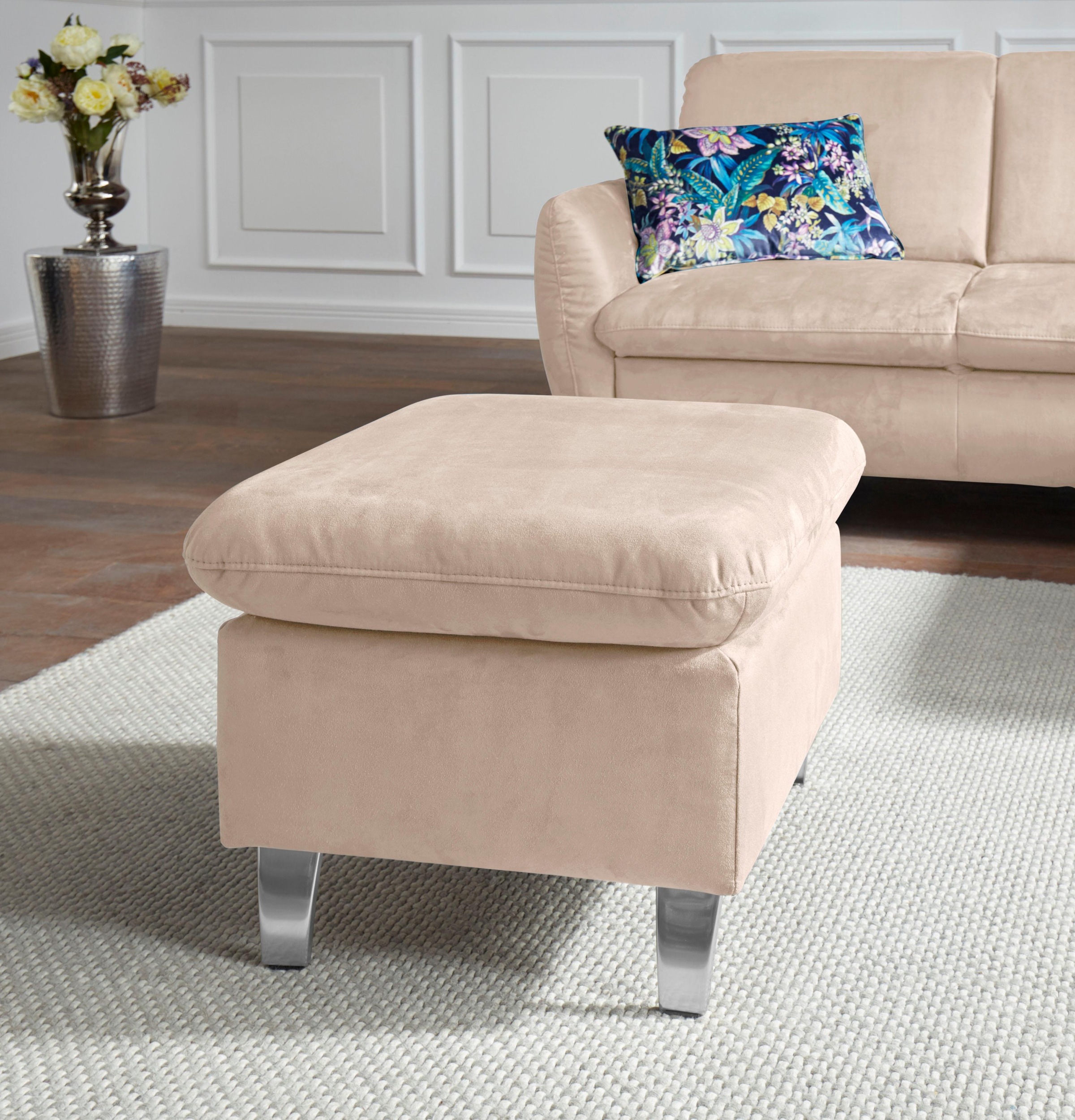 sit&more Hocker »Daytona«
