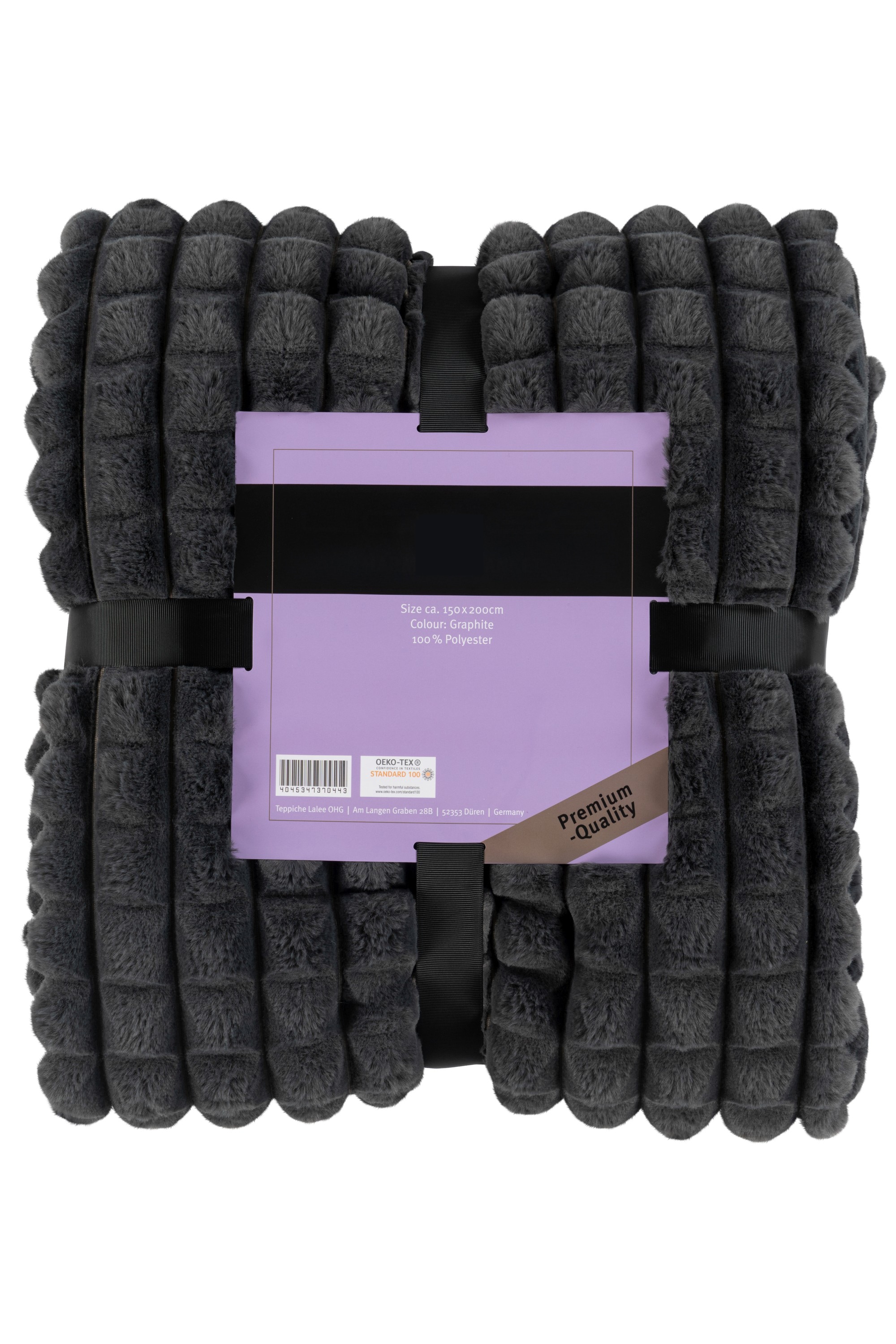 Kayoom Tagesdecke »Decke Spa Essence 125«