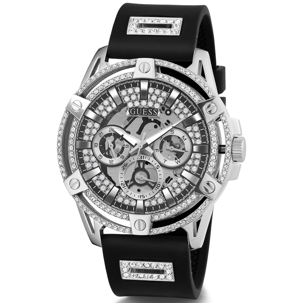 Guess Multifunktionsuhr »GW0537G1«