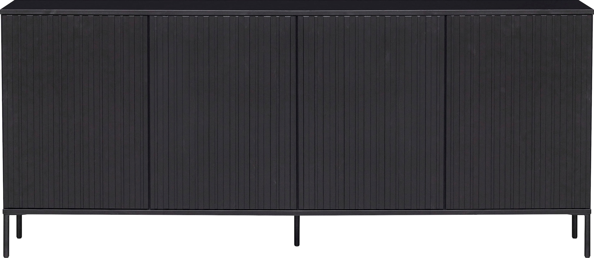 WOOOD Sideboard »New Gravure«