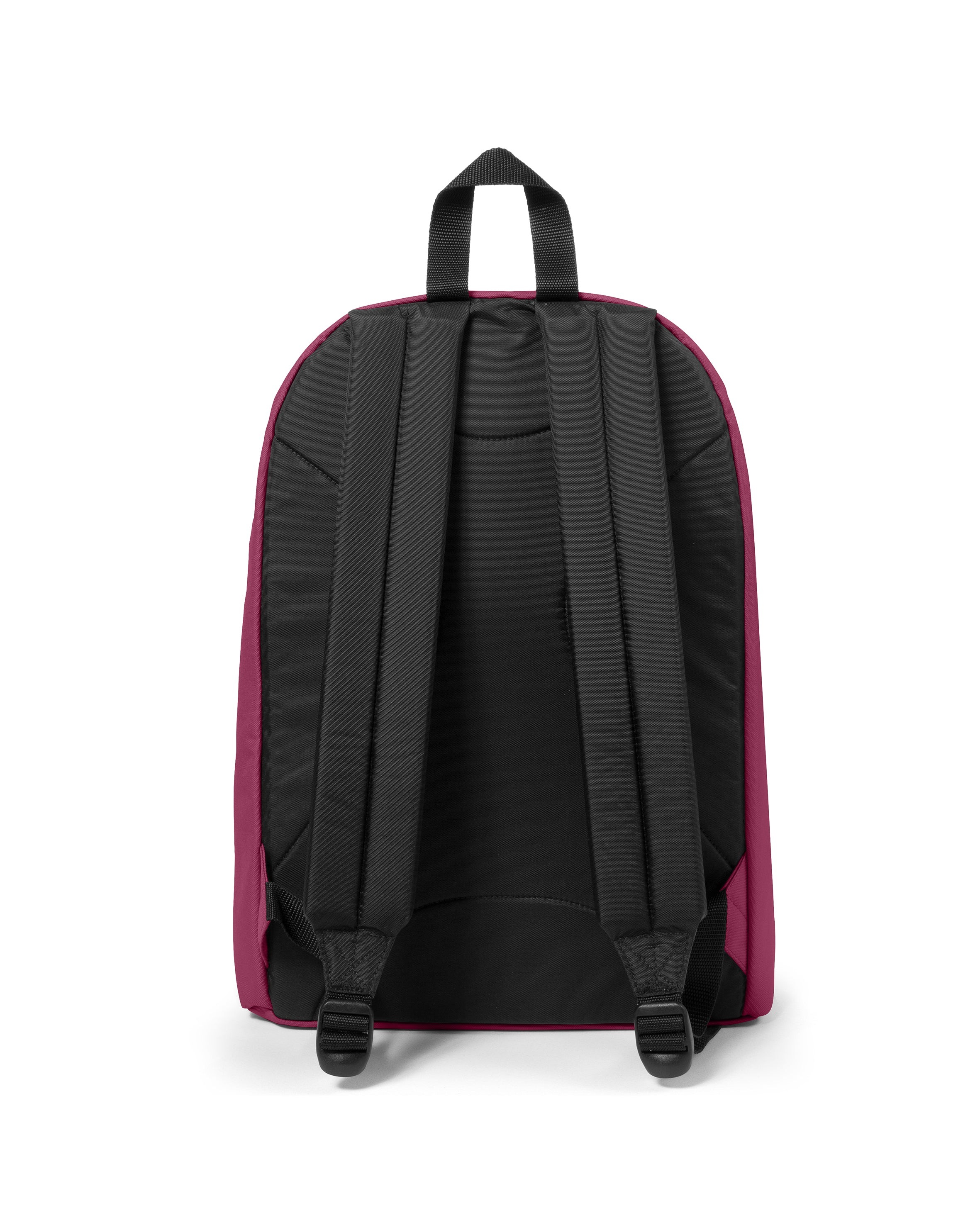 Eastpak Freizeitrucksack »OUT OF OFFICE« Unisex Cityrucksack, Arbeitsrucksack, Schulrucksack mit Logo-Aufnäher