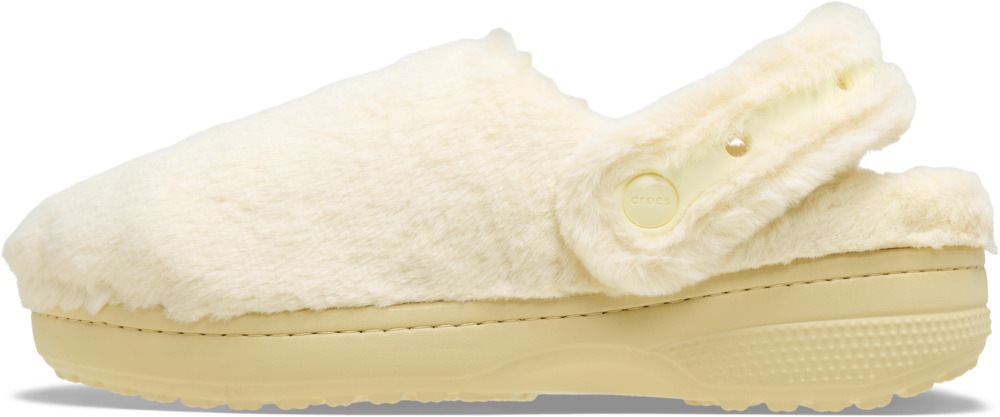 Crocs Clog »Classic Unfurgettable Clog«  , Hausschuh, Freizeitschuh mit schwenkbarem Fersenriemen