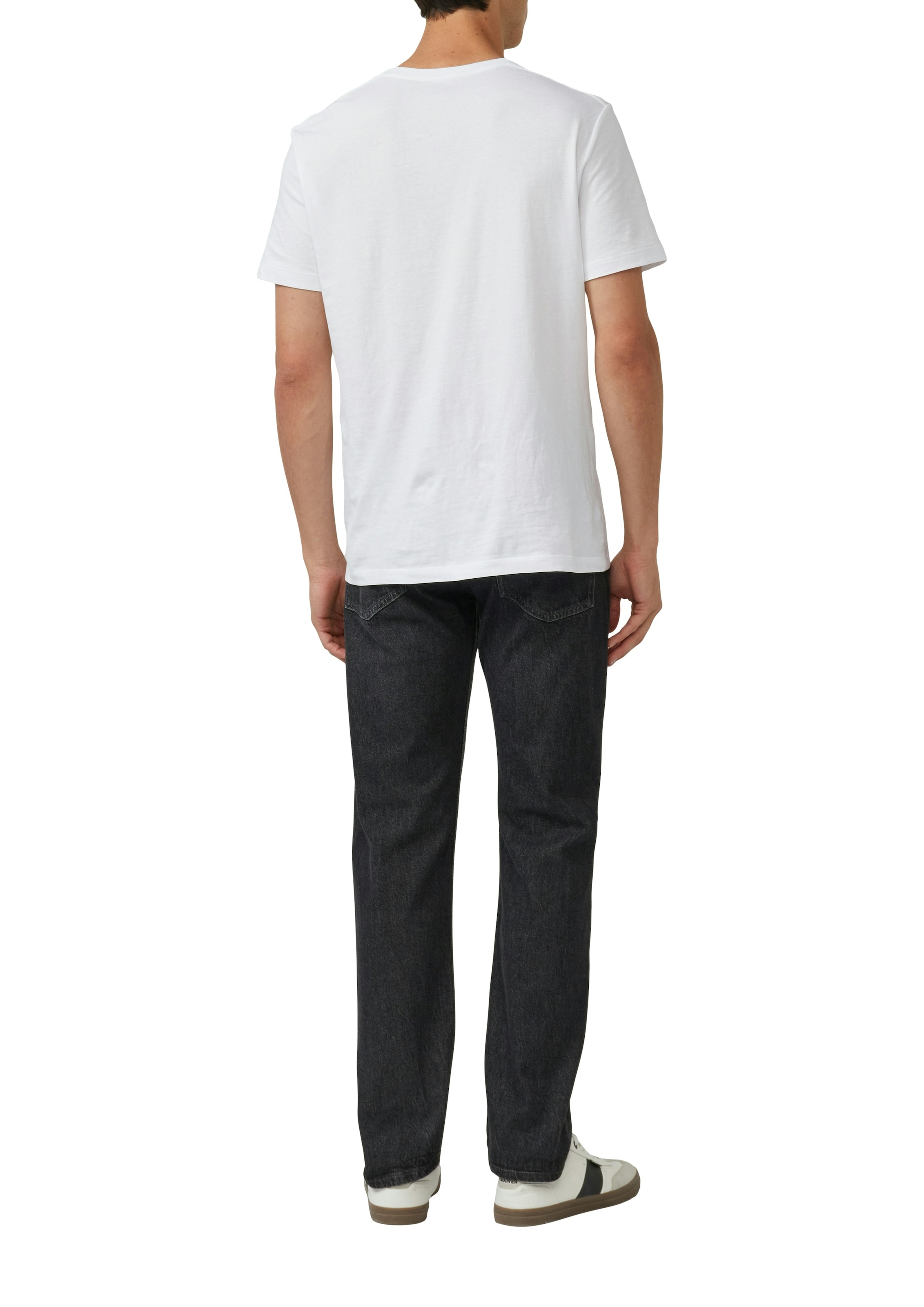 s.Oliver Straight-Jeans Regular Fit, Mid Rise