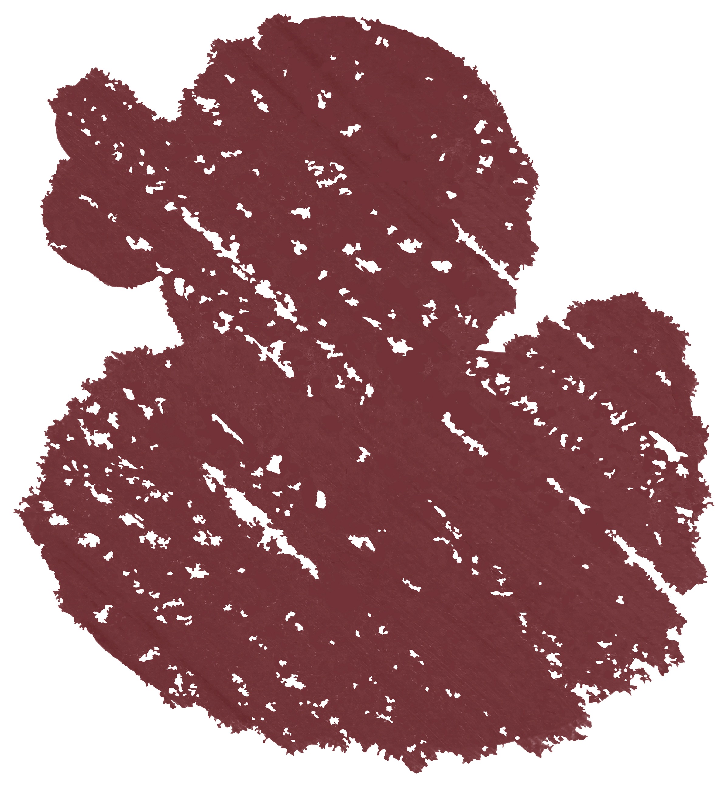 NYX Lippenstift »Professional Makeup Duck Plump Plumping Lip Liner Lippenkonturenstift«, Polstert die Lippen natürlich auf, angeschrägte Spitze.