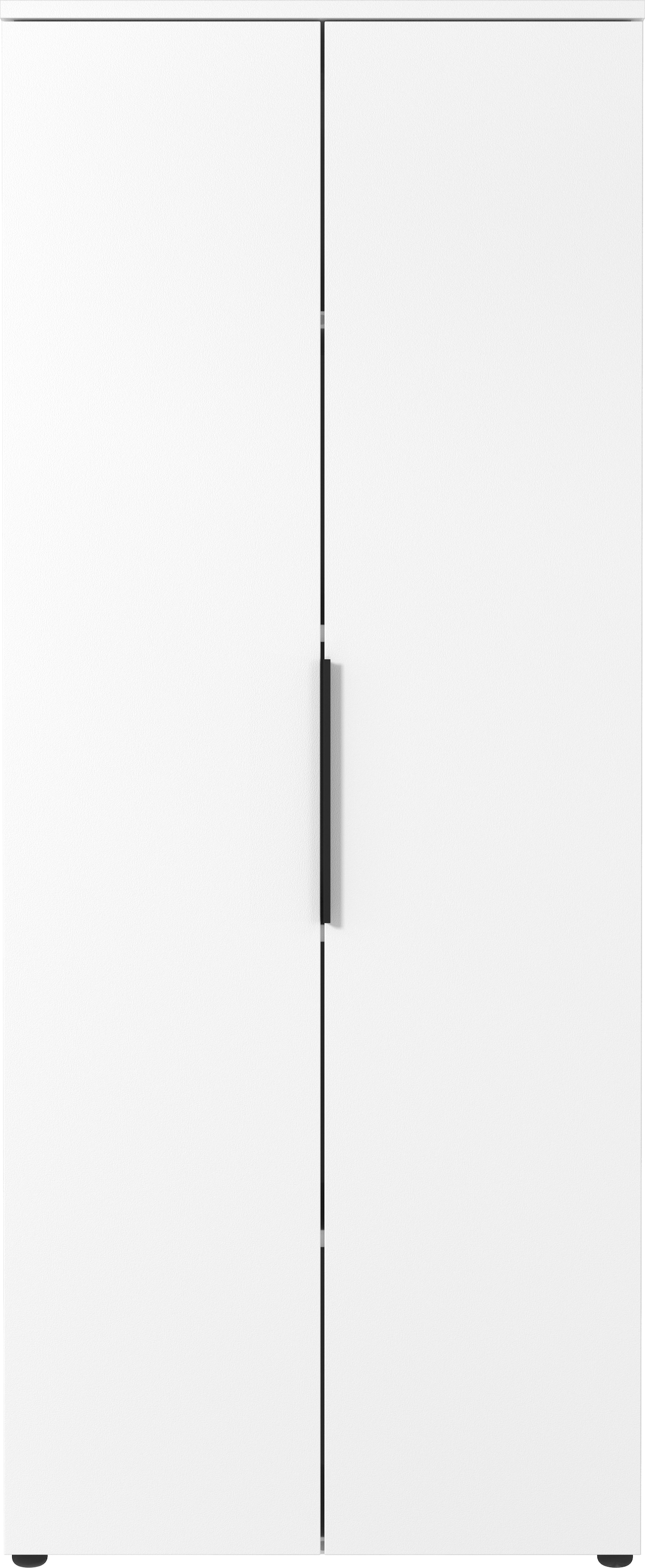 GERMANIA Aktenschrank "Mailand" optional mit Schublade, Türdämpfer, Breite günstig online kaufen