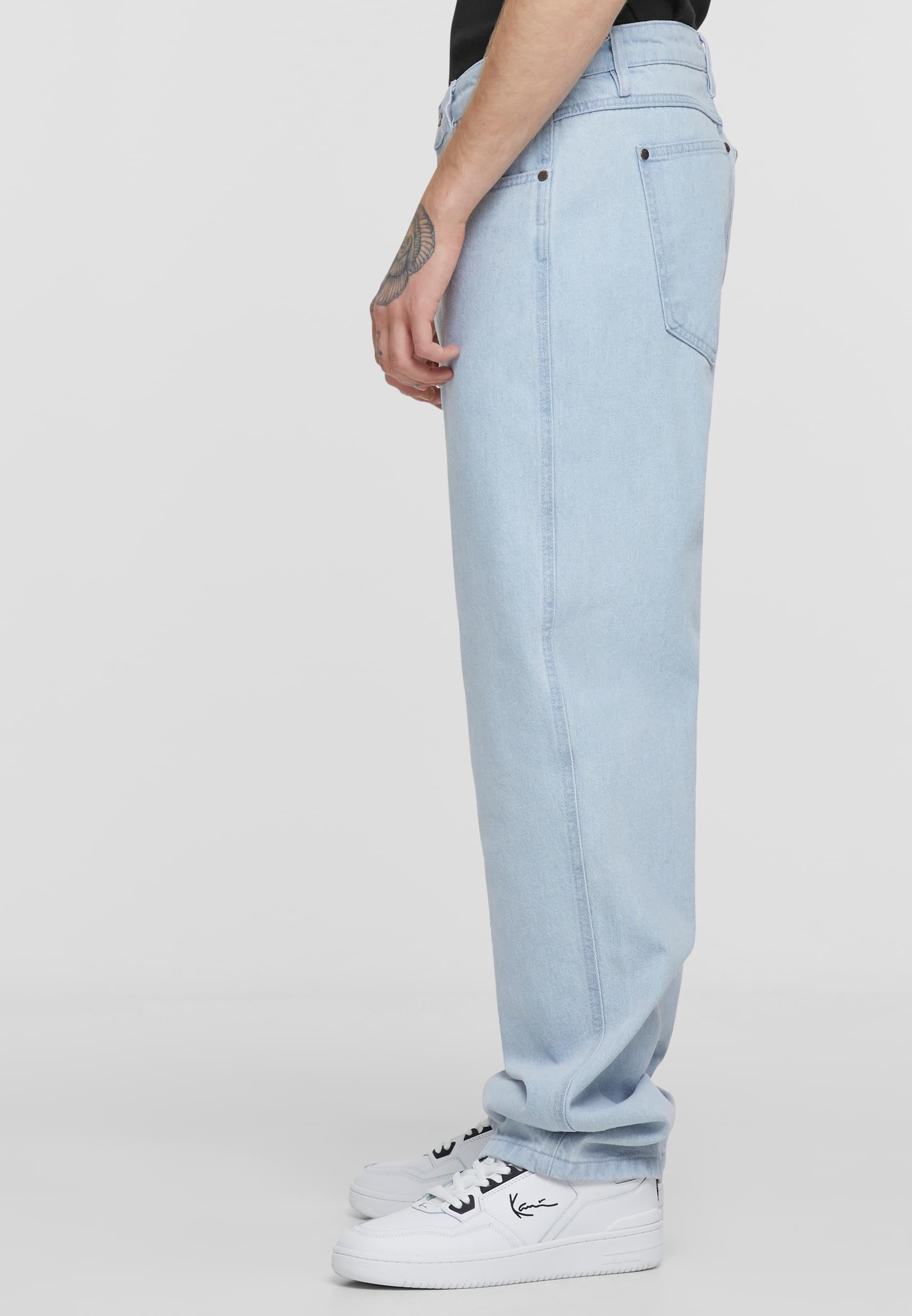 Karl Kani Bequeme Jeans »Karl Kani Herren«