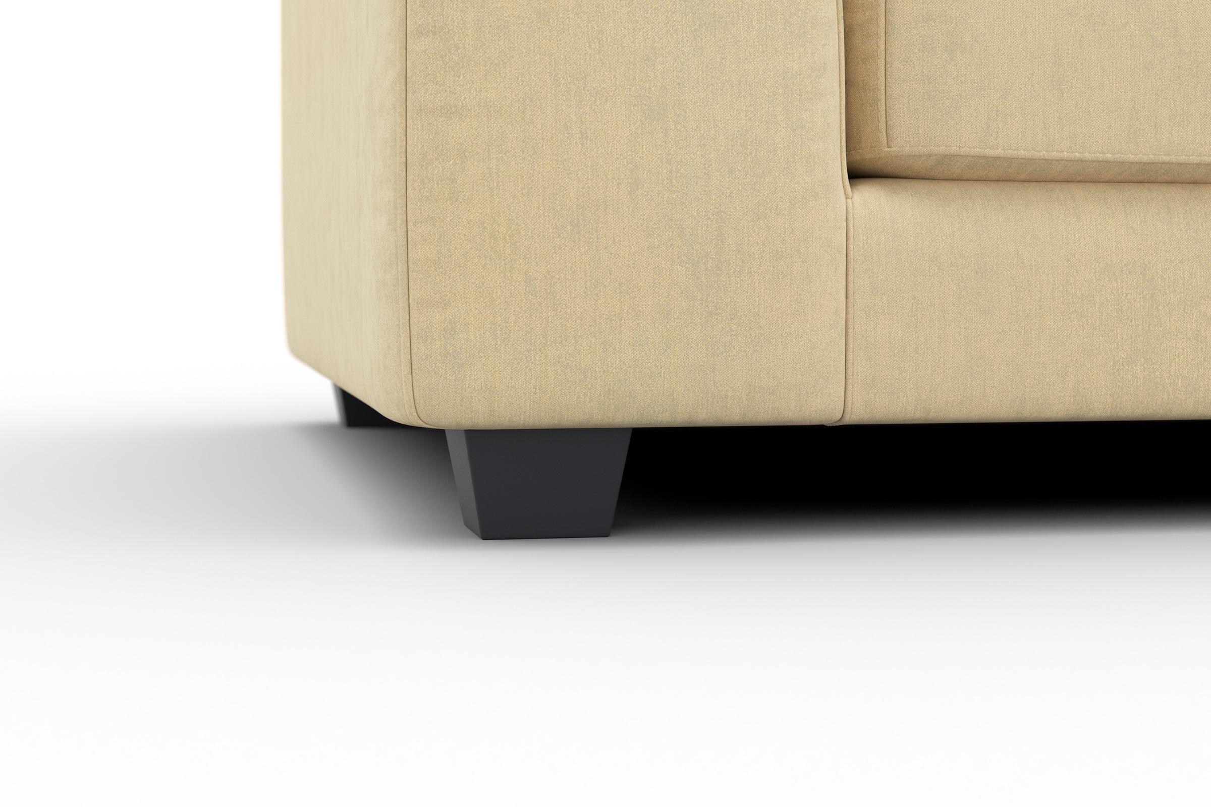 machalke® Ecksofa »atoll, L-Form«