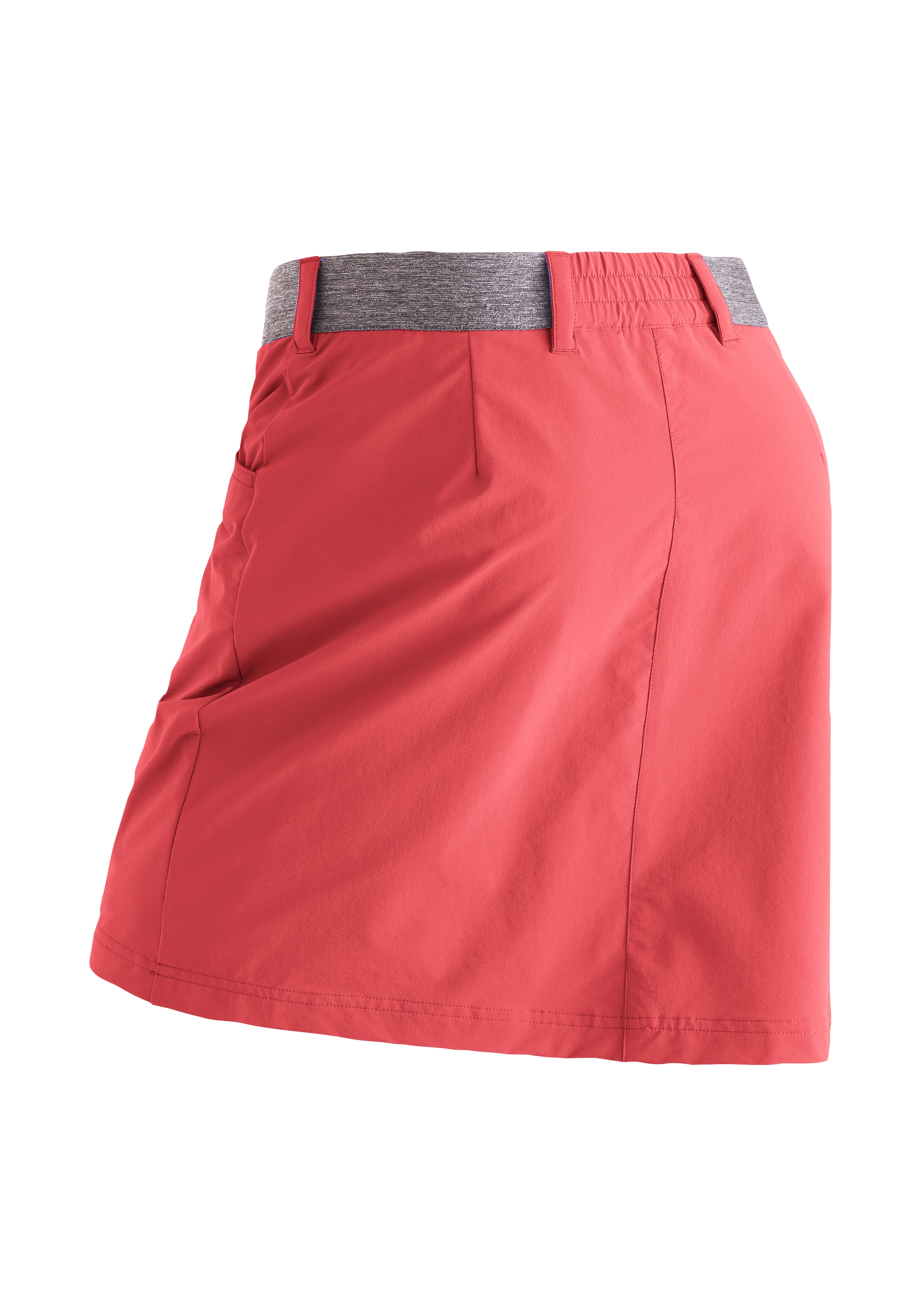 2. Bild von Maier Sports Sommerrock »Norit SkortIn W«, mit leichtem, elastischem Bund mit Flexzone