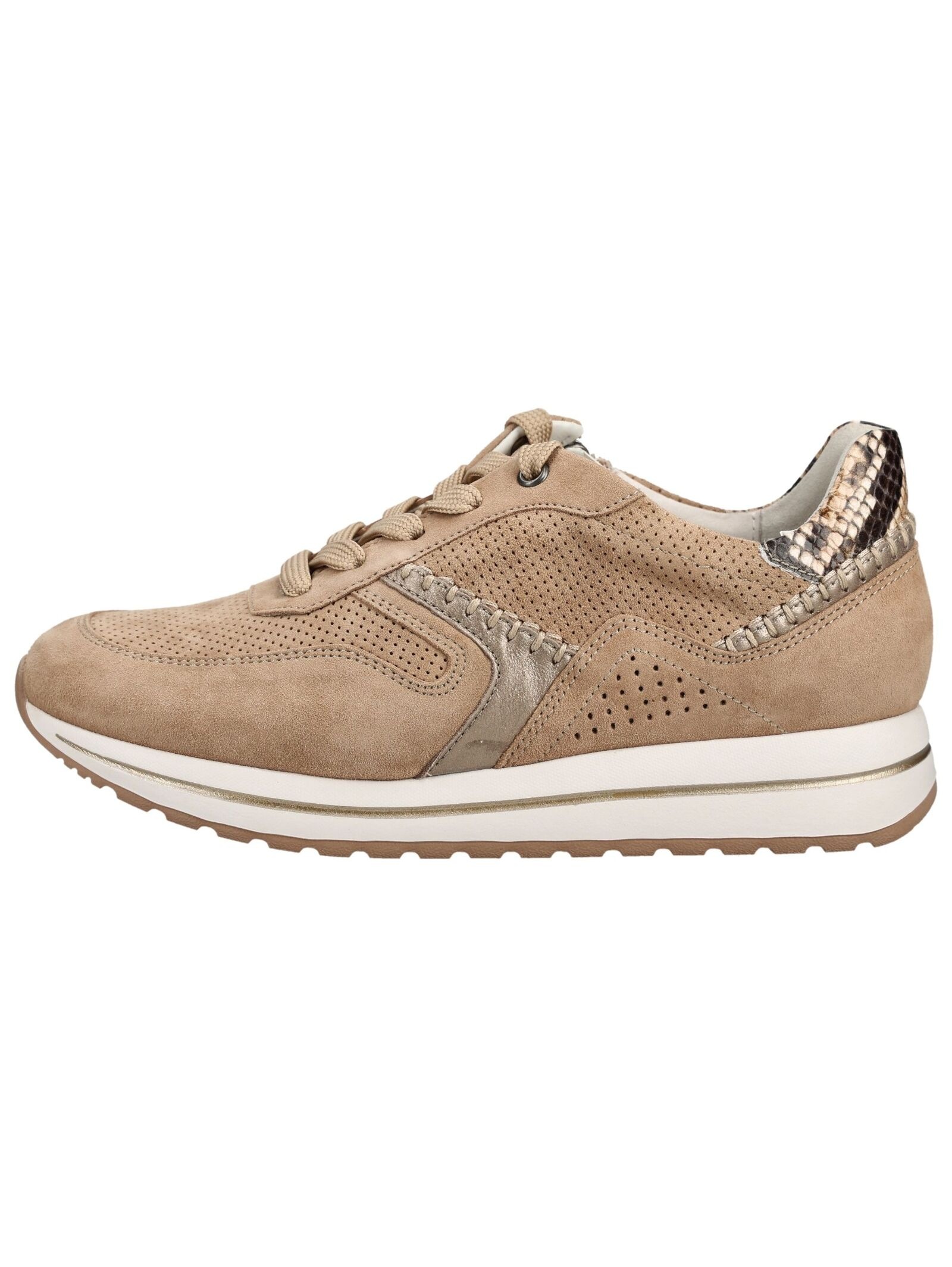 Gabor Comfort Sneaker »Gabor Comfort Sneaker Leder«