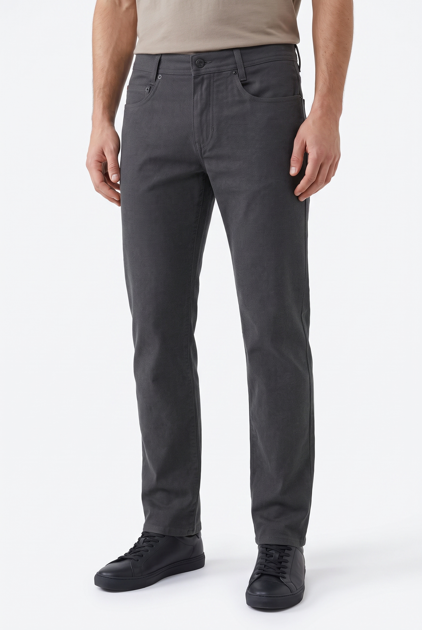 MAC Stoffhose »Arne«  im Five-Pocket Style