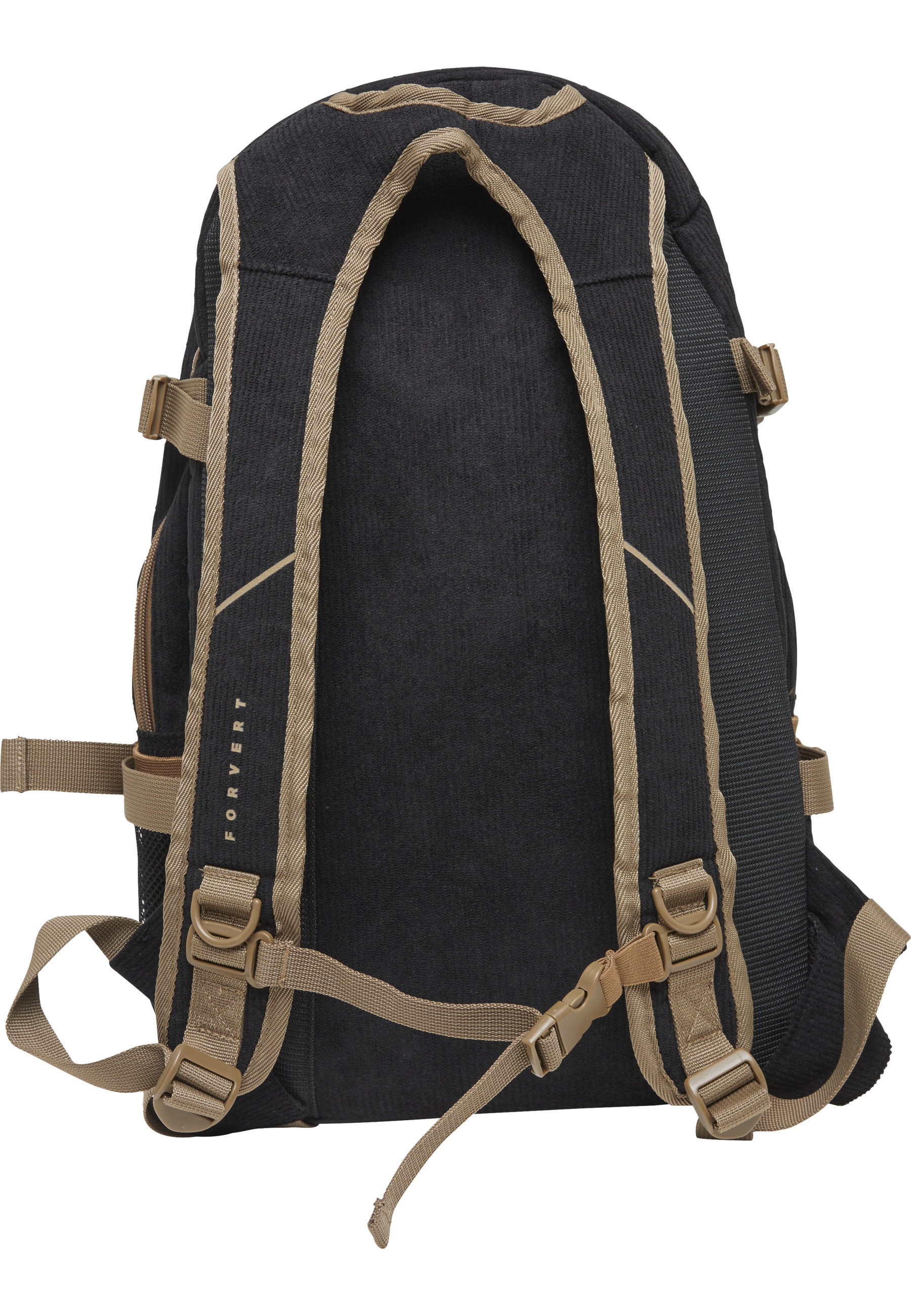 Brandit Rucksack »Brandit Forvert Cord Laptop Louis«