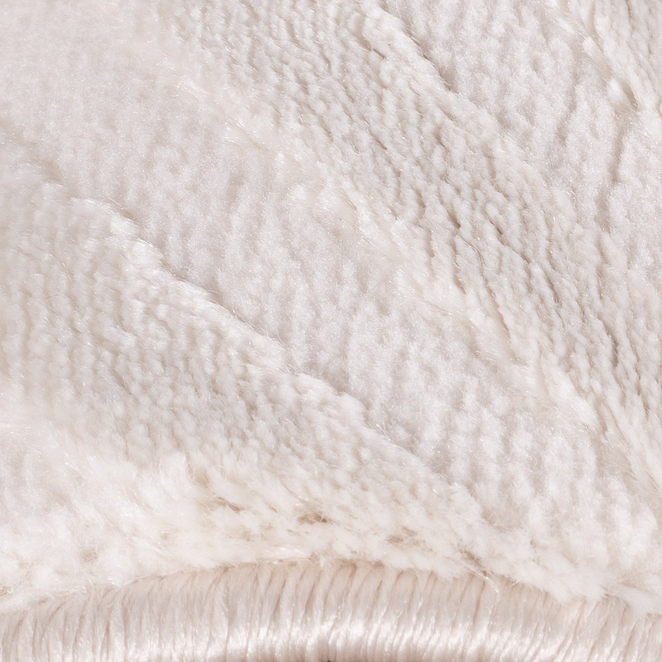 Ayyildiz Teppiche Teppich »SAHARA 1113«, rechteckig, 12 mm Höhe, Läufer / Pflegeleicht / Strapazierfähig / Trend Colors/ Wohnzimmer