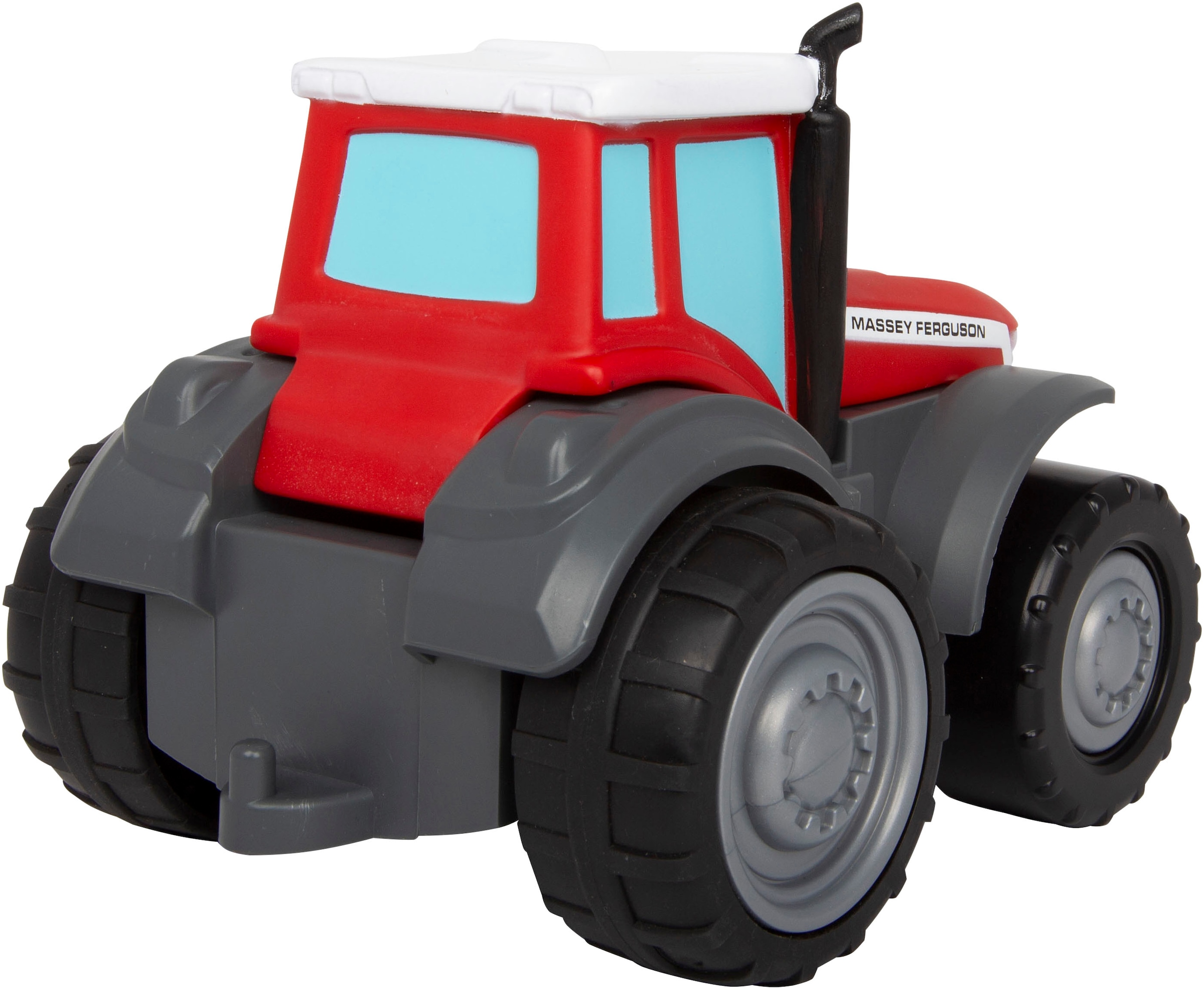 Jamara RC-Traktor »Massey Ferguson My first RC Traktor 2,4GHz«, mit Sound