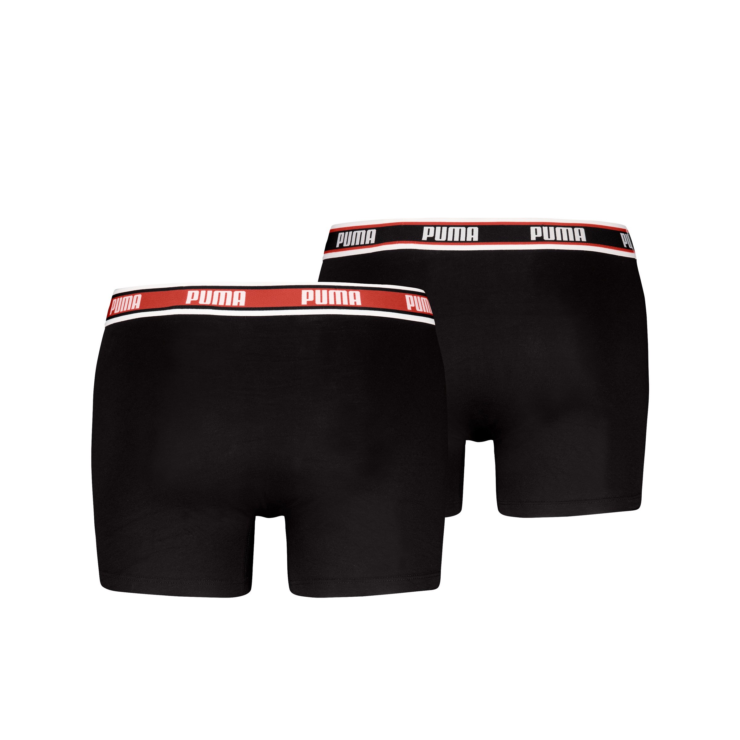 PUMA Boxer 2-Pack, mit Logobund günstig online kaufen