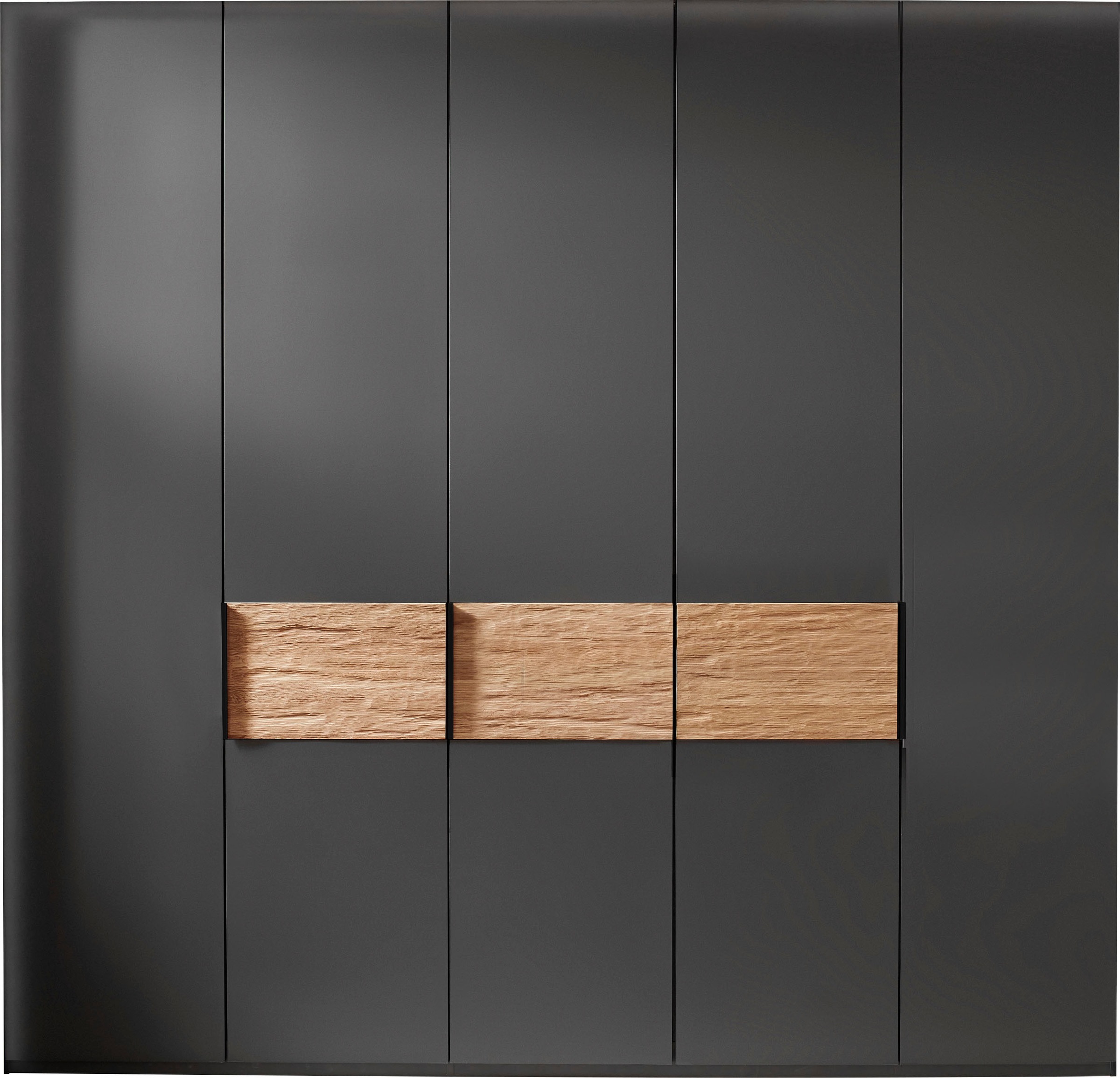 WIEMANN Kleiderschrank "Acapulco" hochwertige Beschläge günstig online kaufen