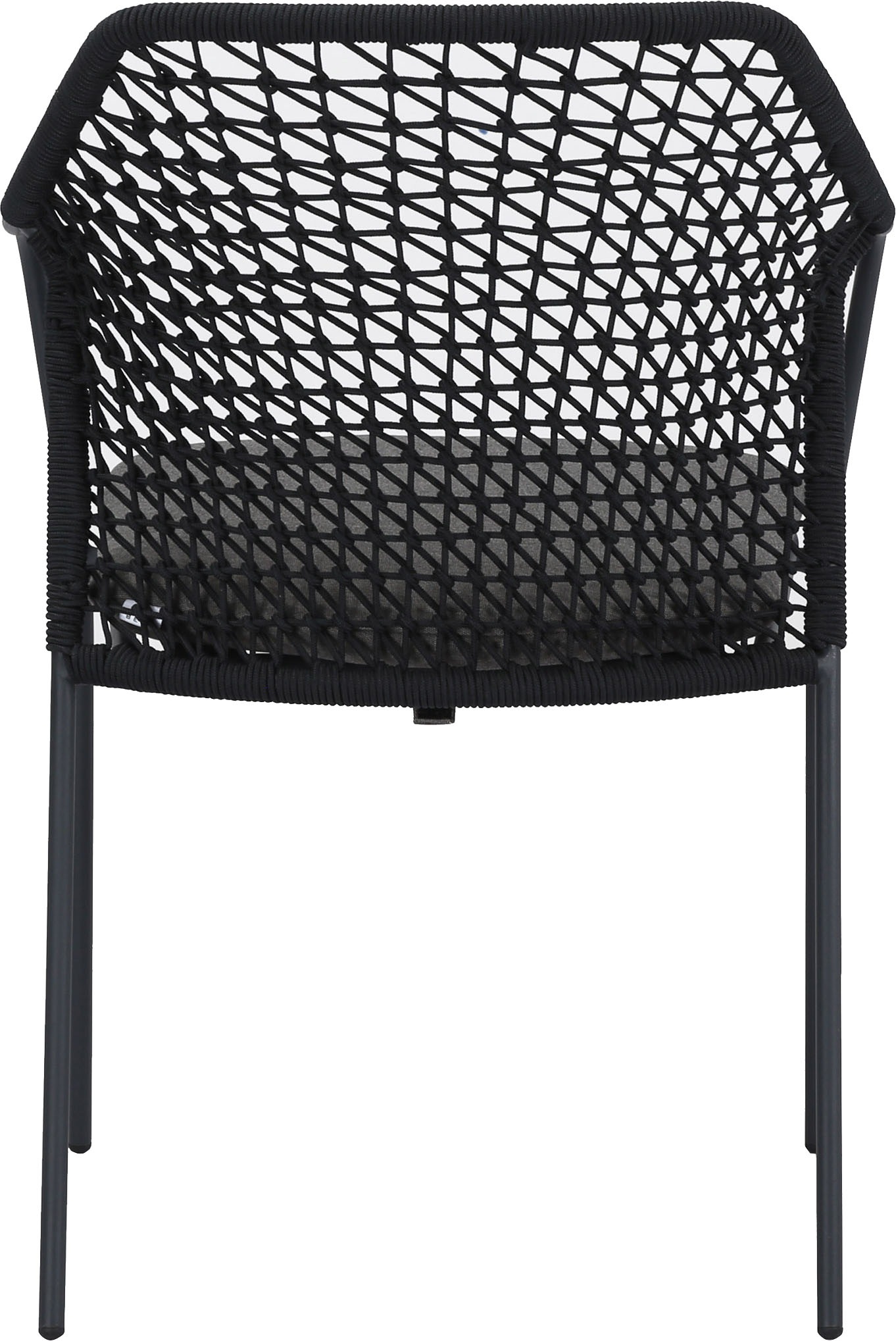 Best Gartenstuhl »Burano« () 1 Stk.Outdoor Dining Stuhl günstig online kaufen