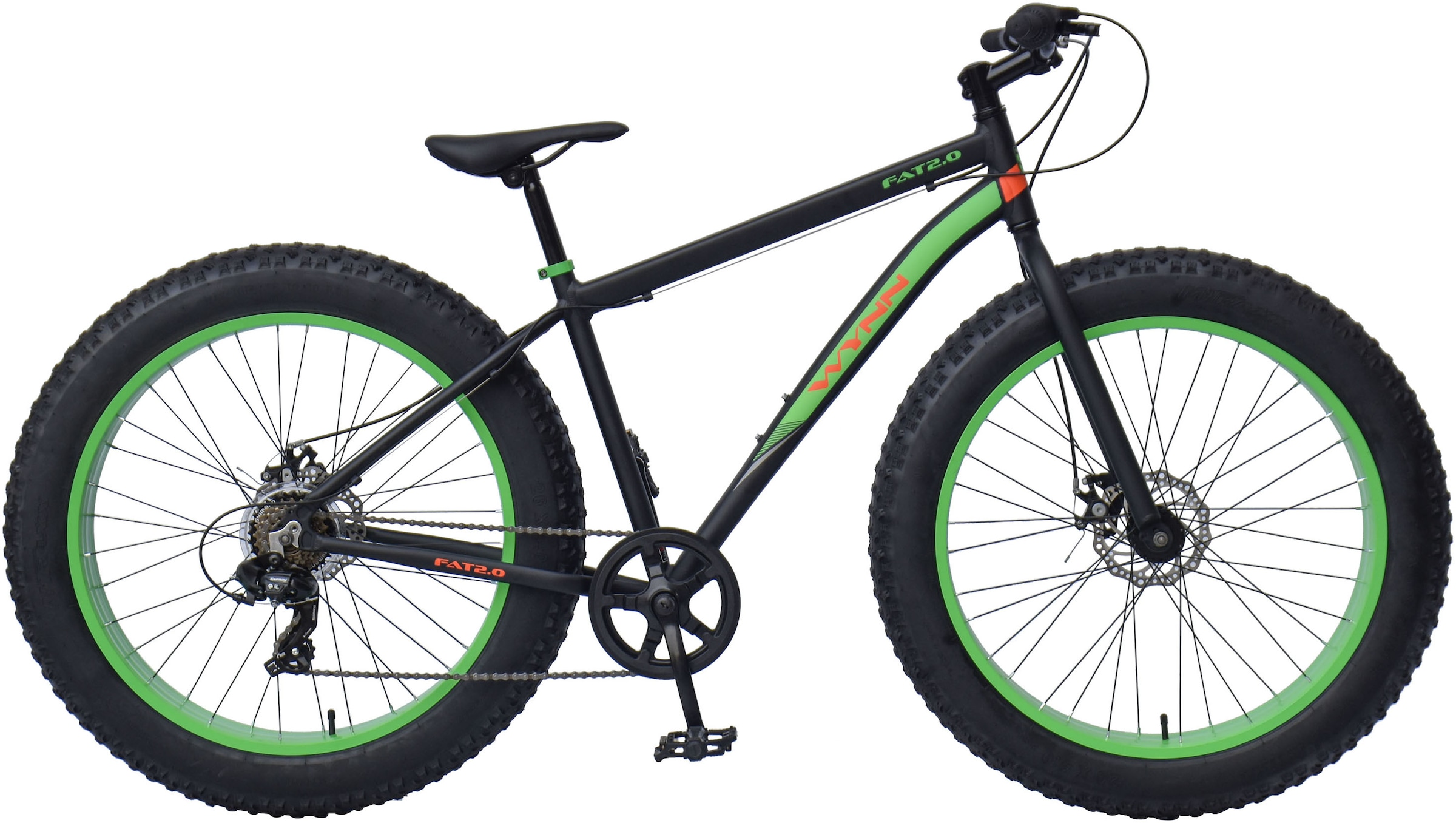 Croc fatbike online