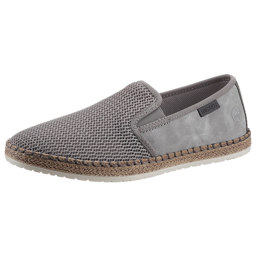 Rieker Espadrille