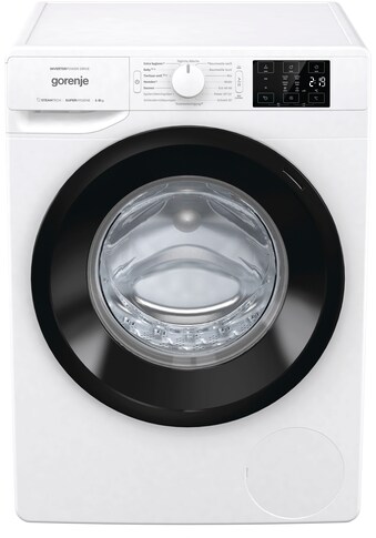 GORENJE Waschmaschine »Wave NEI84ADPS«, Wave NEI84ADPS, 8 kg, 1400 U/min kaufen